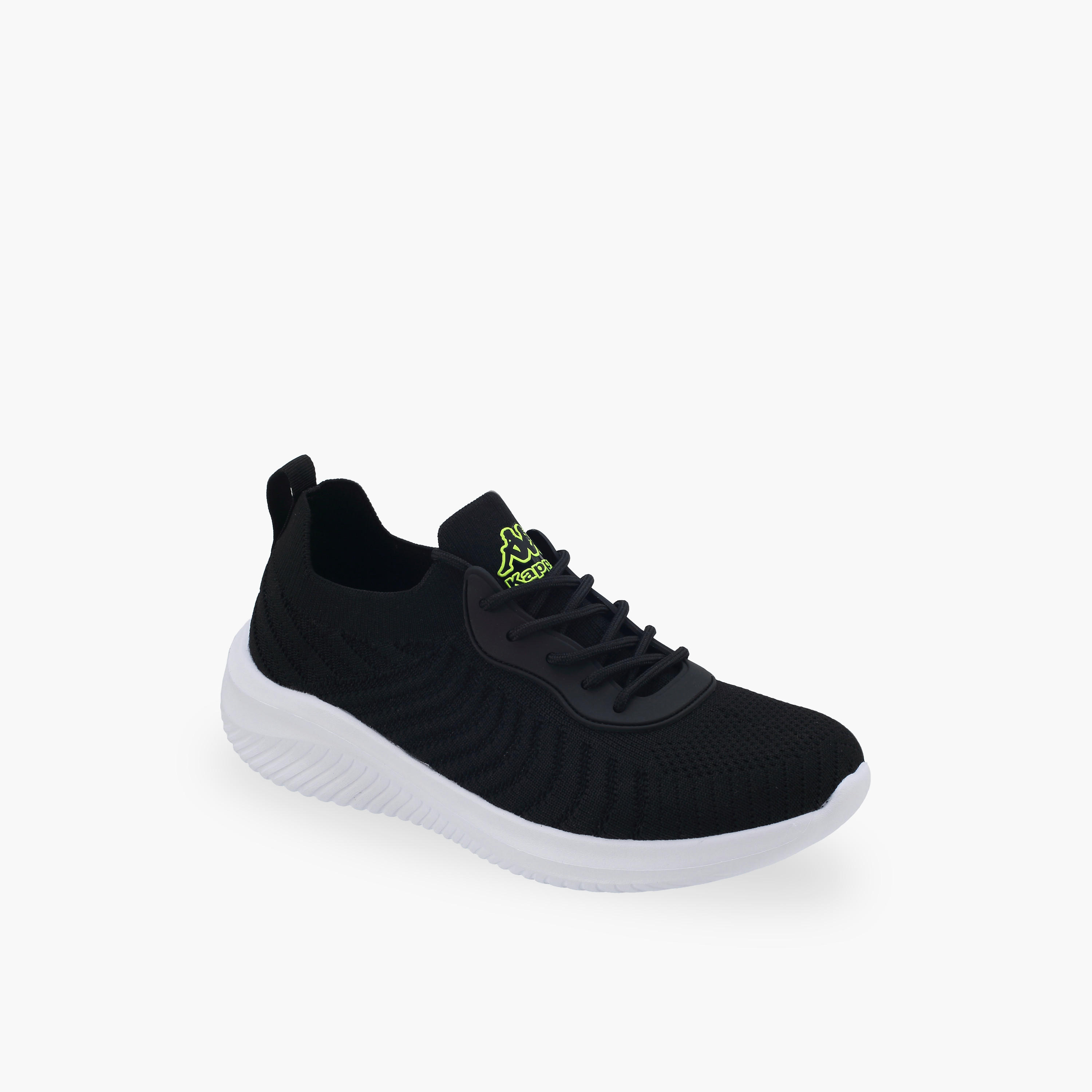 Kappa Women Lace-Up Sports Shoes-women-shoes-sports-image-2