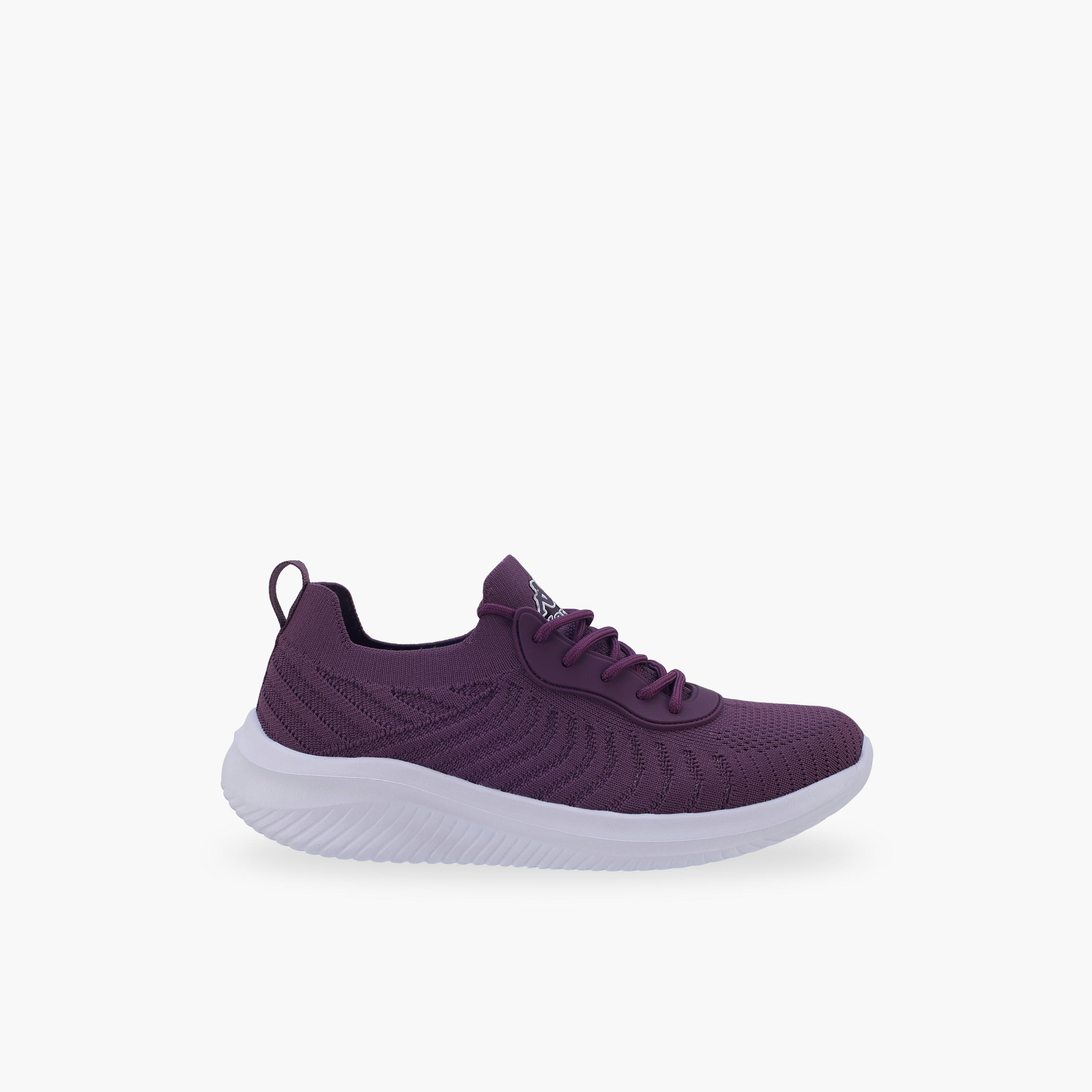 Kappa Women Lace-Up Sports Shoes-women-shoes-sports-image-3