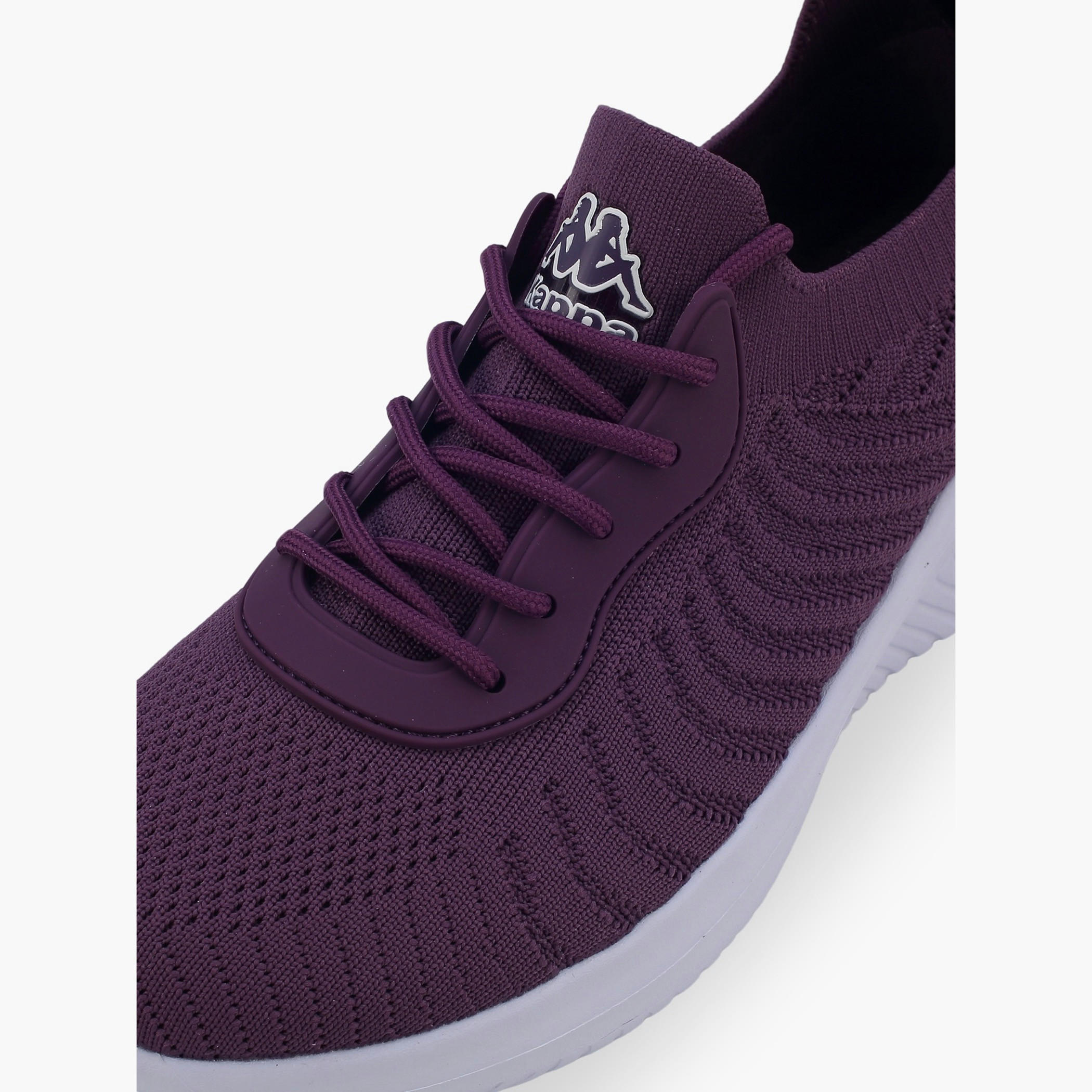 Kappa Women Lace-Up Sports Shoes-women-shoes-sports-image-4