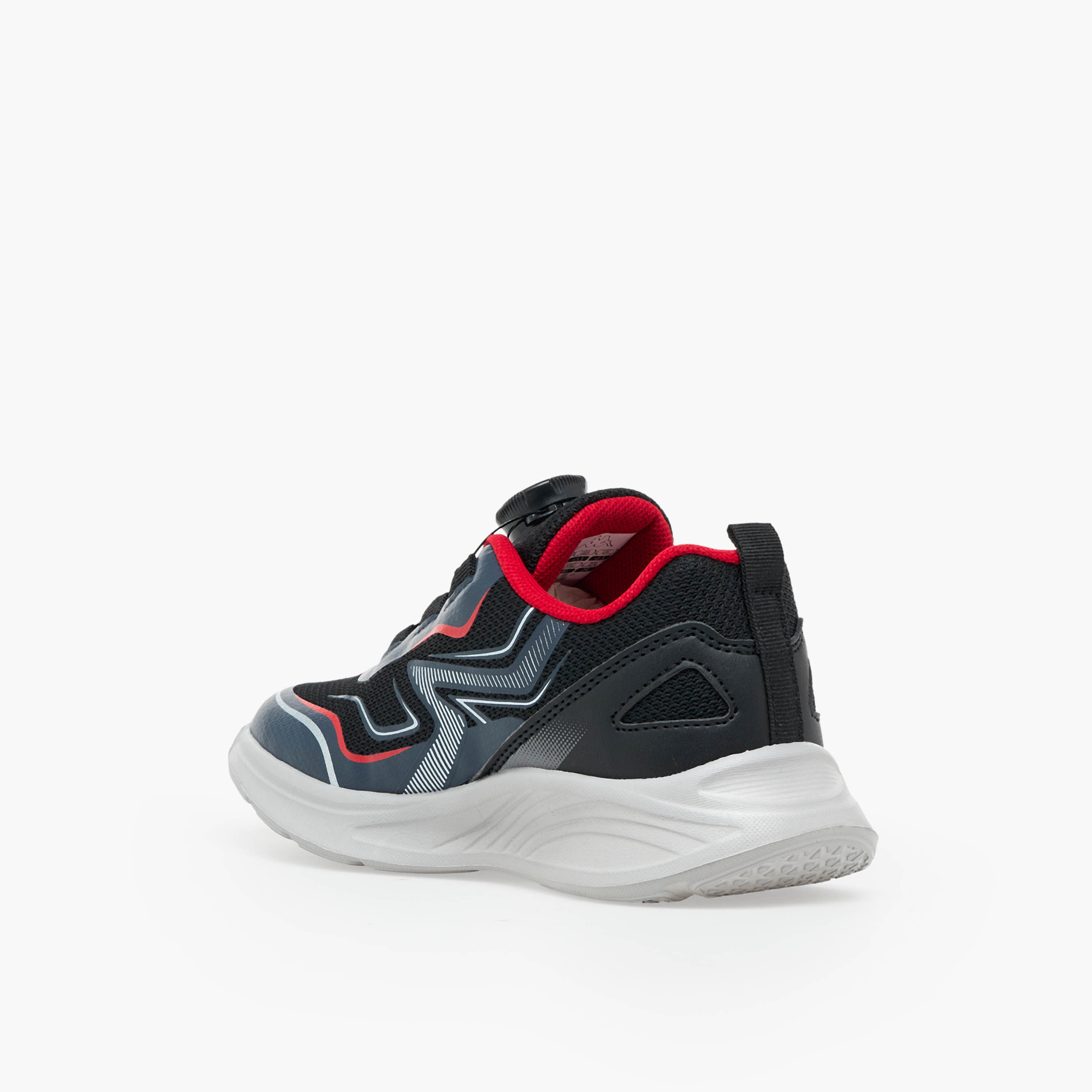 حذاء رياضي بإبزيم دوار للأولاد من كابا-boys-shoes-sports-image-13