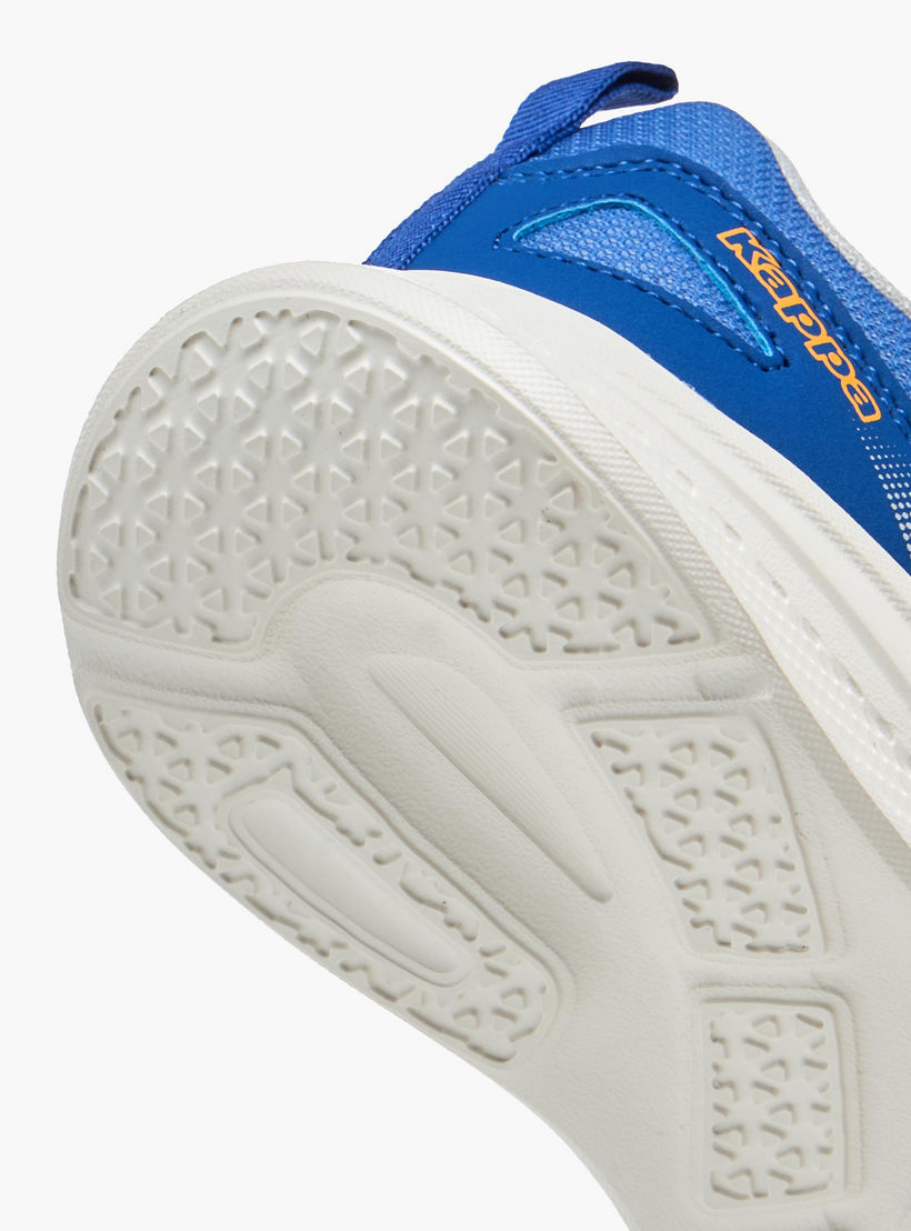 Kappa Boys Rotating Buckle Sports Shoes-boys-shoes-sports-image-8