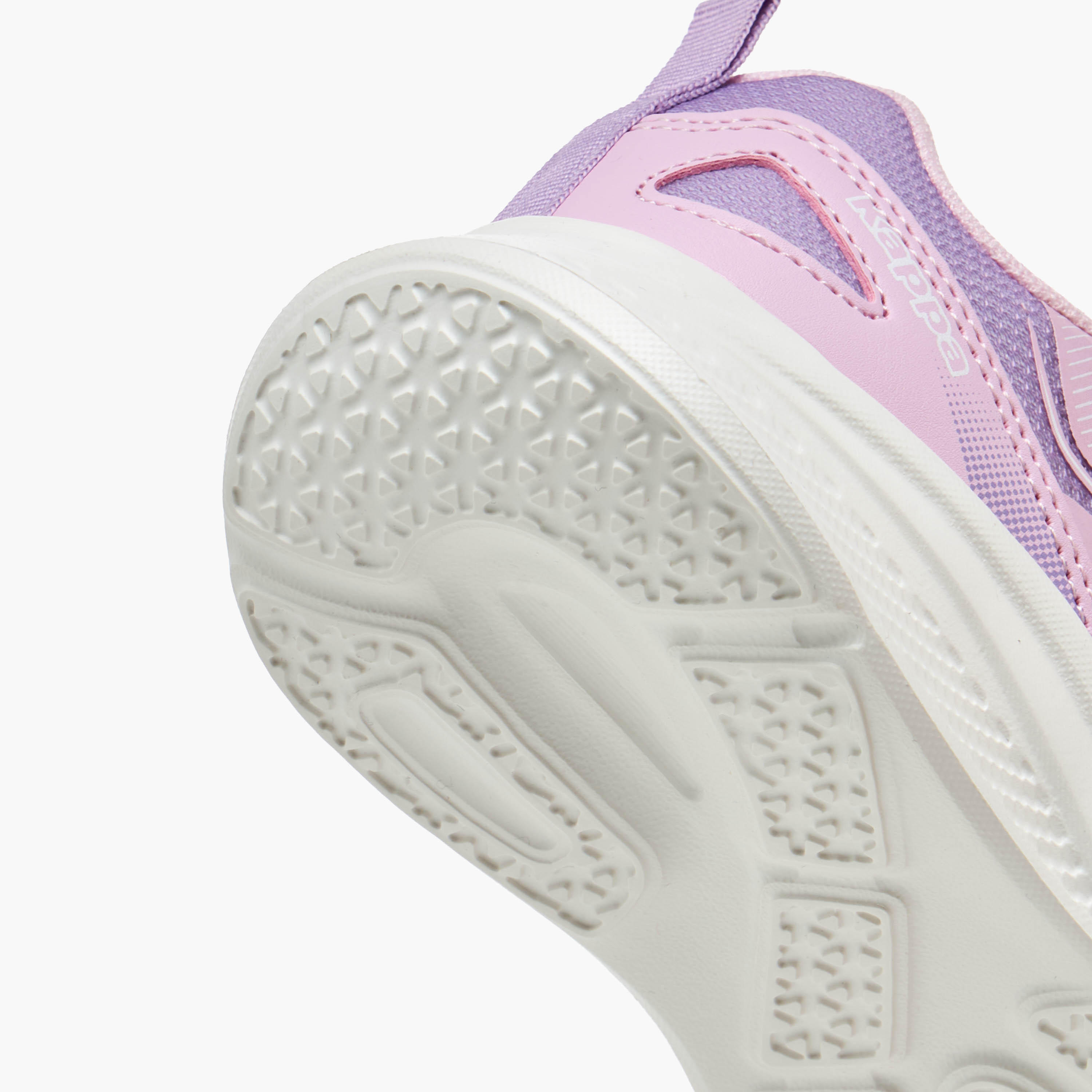 حذاء رياضي بإبزيم دوار للبنات من كابا-girls-shoes-sports-image-8