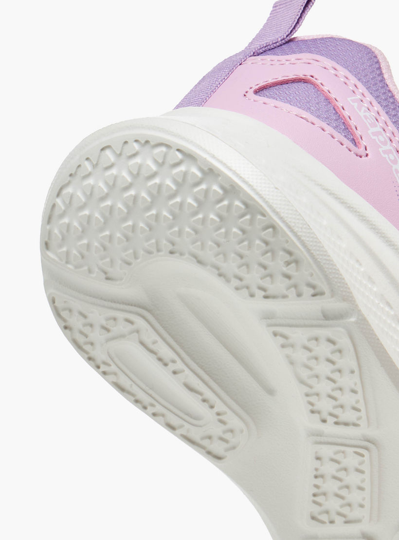 حذاء رياضي بإبزيم دوار للبنات من كابا-girls-shoes-sports-image-8