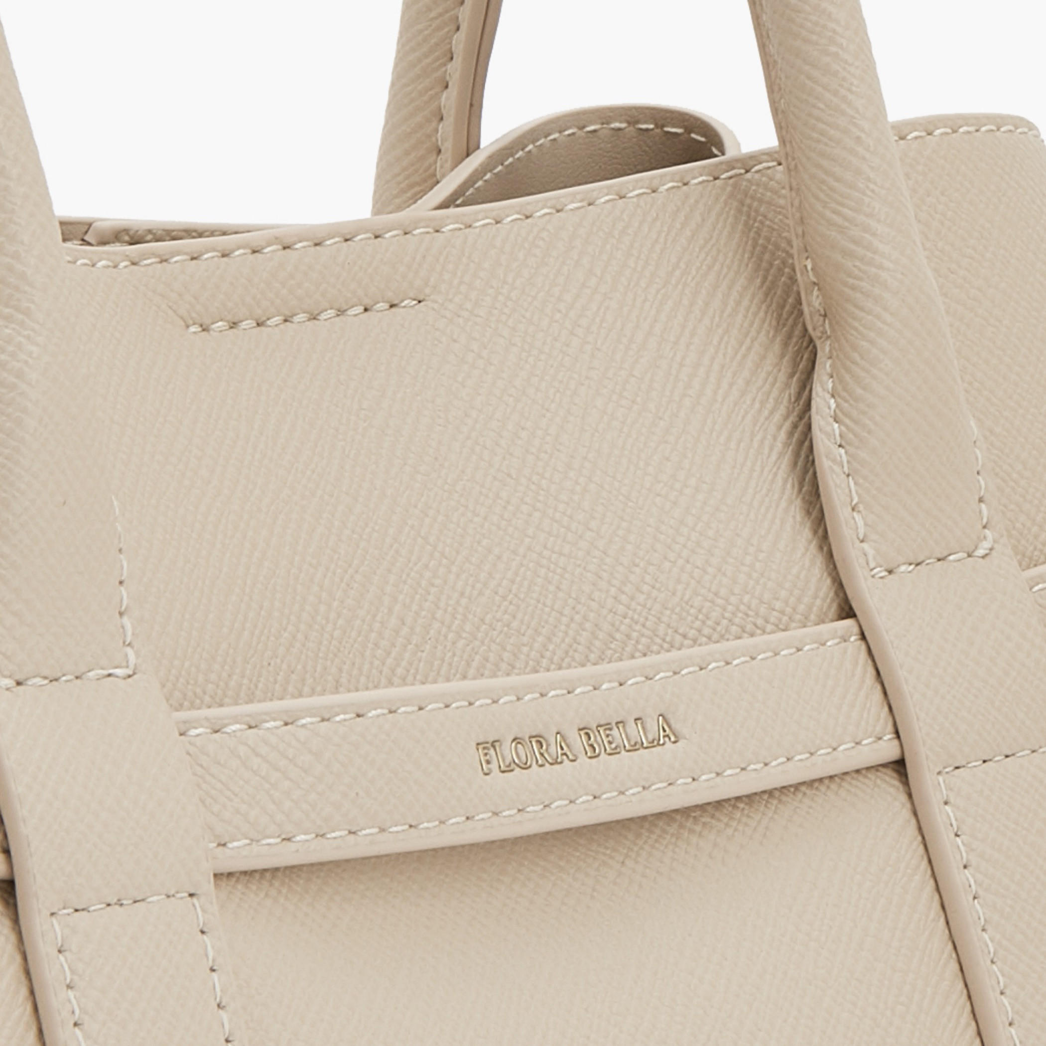 شنطة توتي بارزة الملمس مع محفظة قابلة للفصل من فلورا بيلا-women-bagsandwallets-handbags-image-3