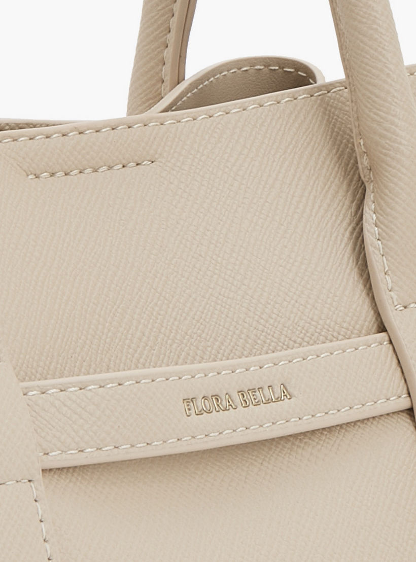 شنطة توتي بارزة الملمس مع محفظة قابلة للفصل من فلورا بيلا-women-bagsandwallets-handbags-image-3