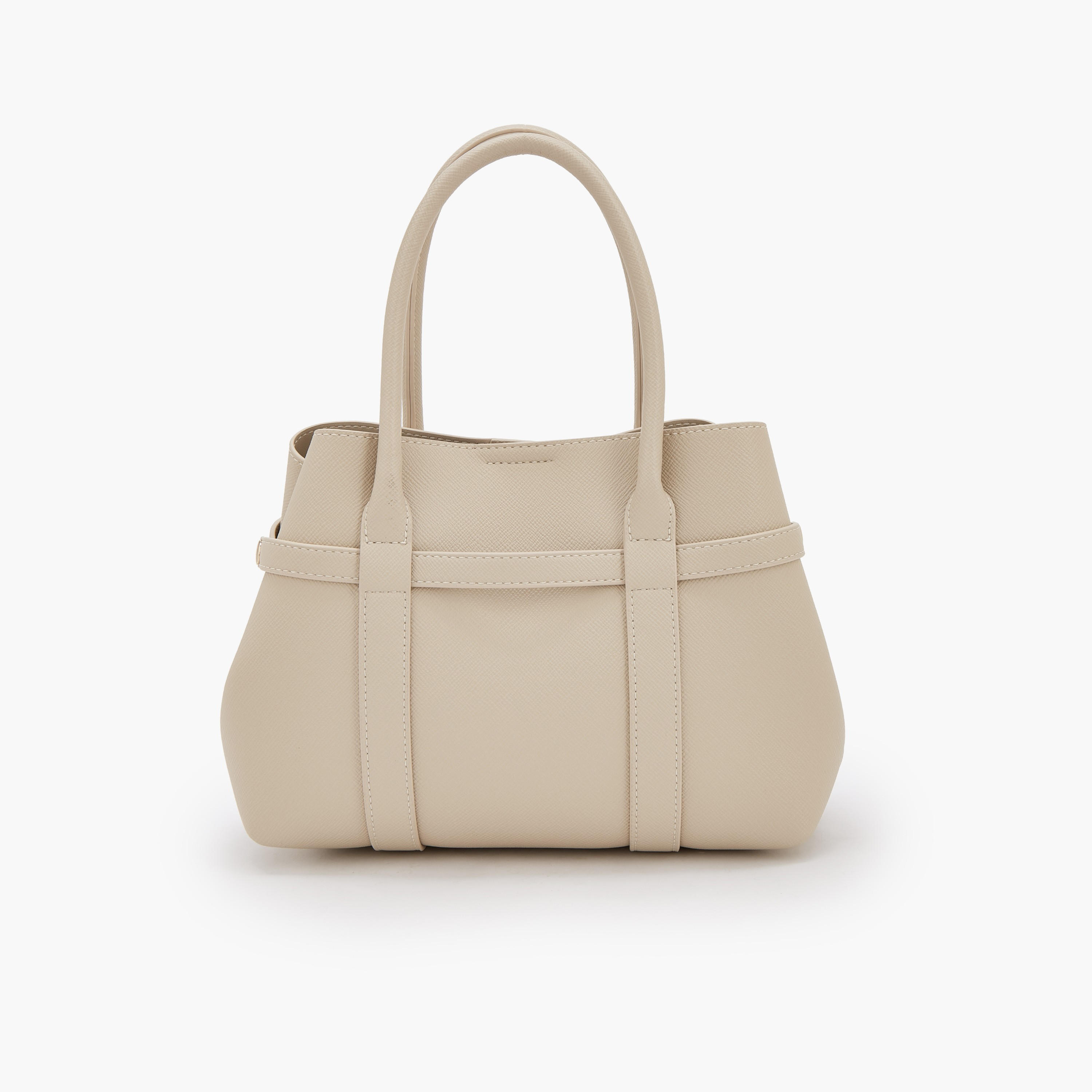 شنطة توتي بارزة الملمس مع محفظة قابلة للفصل من فلورا بيلا-women-bagsandwallets-handbags-image-4