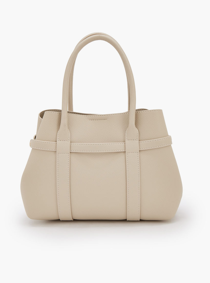 شنطة توتي بارزة الملمس مع محفظة قابلة للفصل من فلورا بيلا-women-bagsandwallets-handbags-image-4