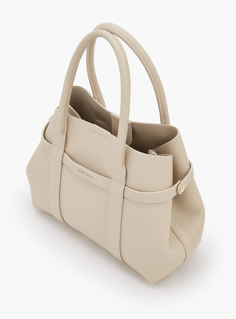 شنطة توتي بارزة الملمس مع محفظة قابلة للفصل من فلورا بيلا-women-bagsandwallets-handbags-image-5
