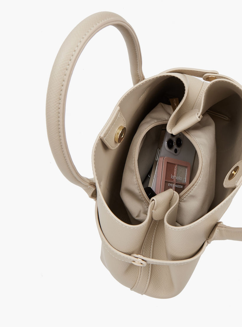 شنطة توتي بارزة الملمس مع محفظة قابلة للفصل من فلورا بيلا-women-bagsandwallets-handbags-image-8