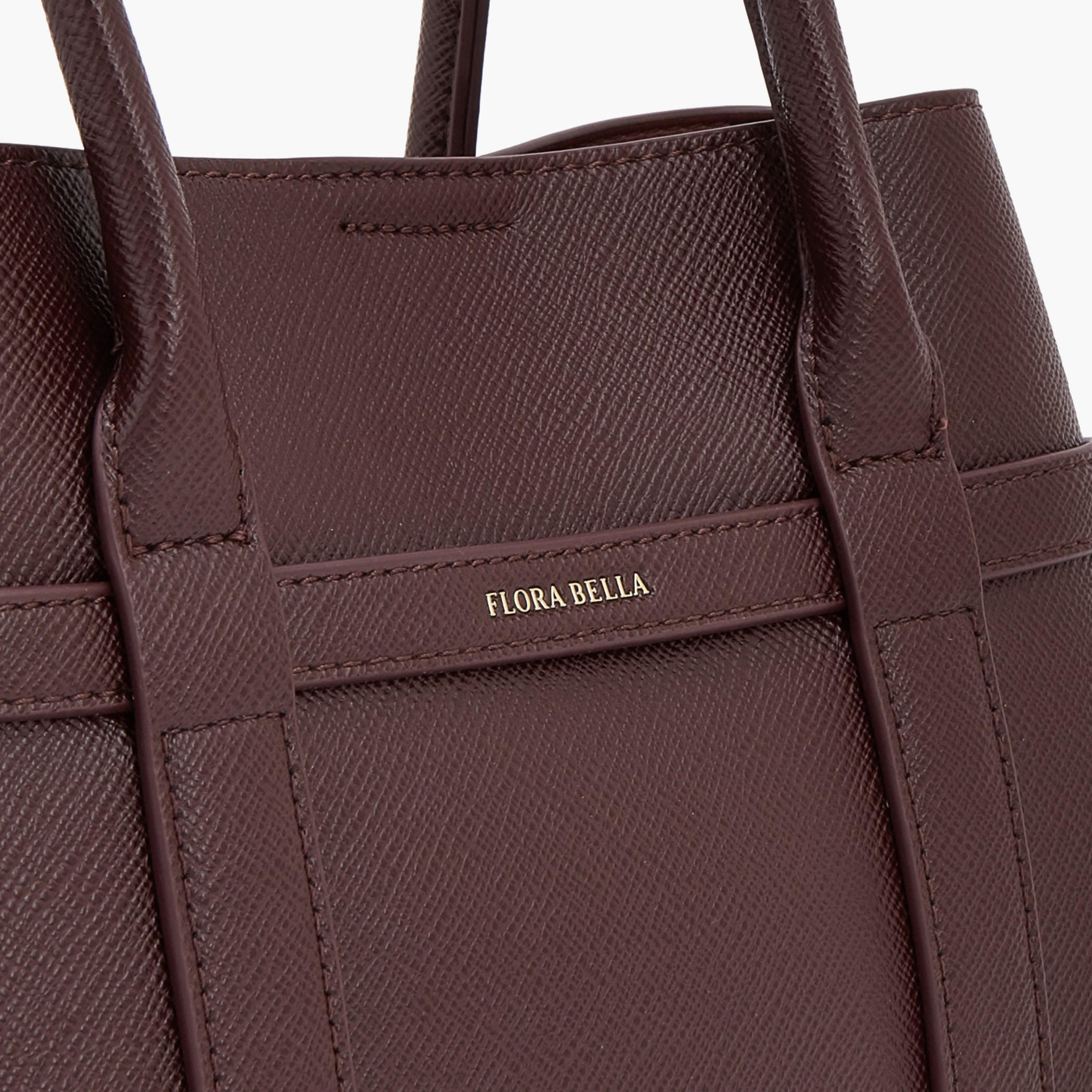 Flora Bella Textured Tote Bag with Removable Pouch-women-bagsandwallets-handbags-image-3