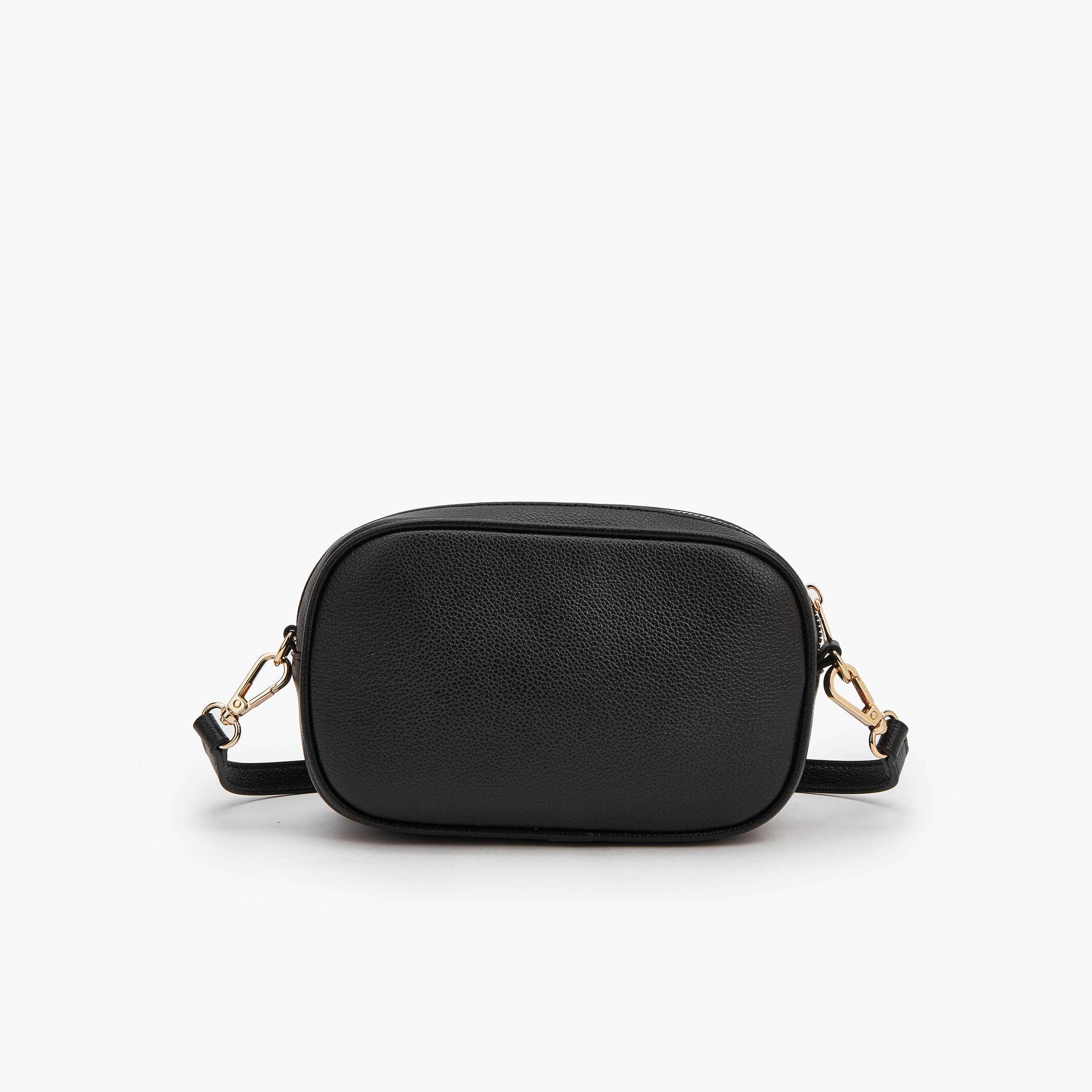 Flora Bella Solid Crossbody Bag with Detachable Strap-women-bagsandwallets-handbags-image-5