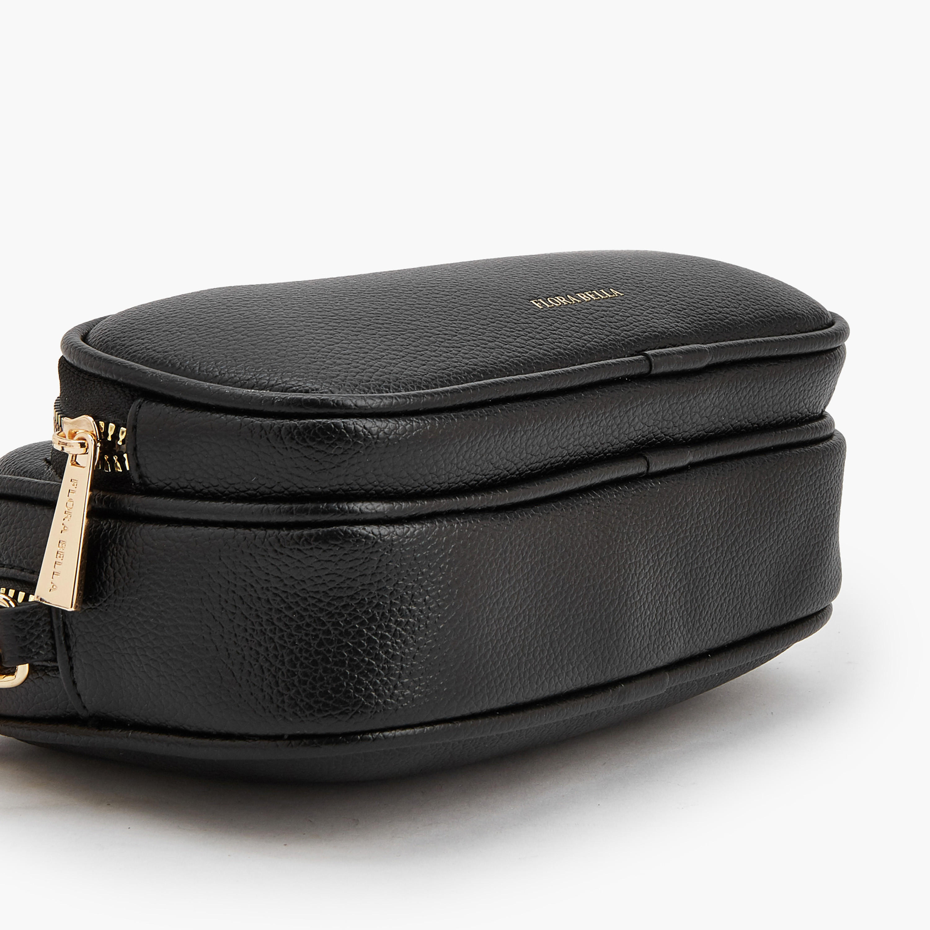 Flora Bella Solid Crossbody Bag with Detachable Strap-women-bagsandwallets-handbags-image-6