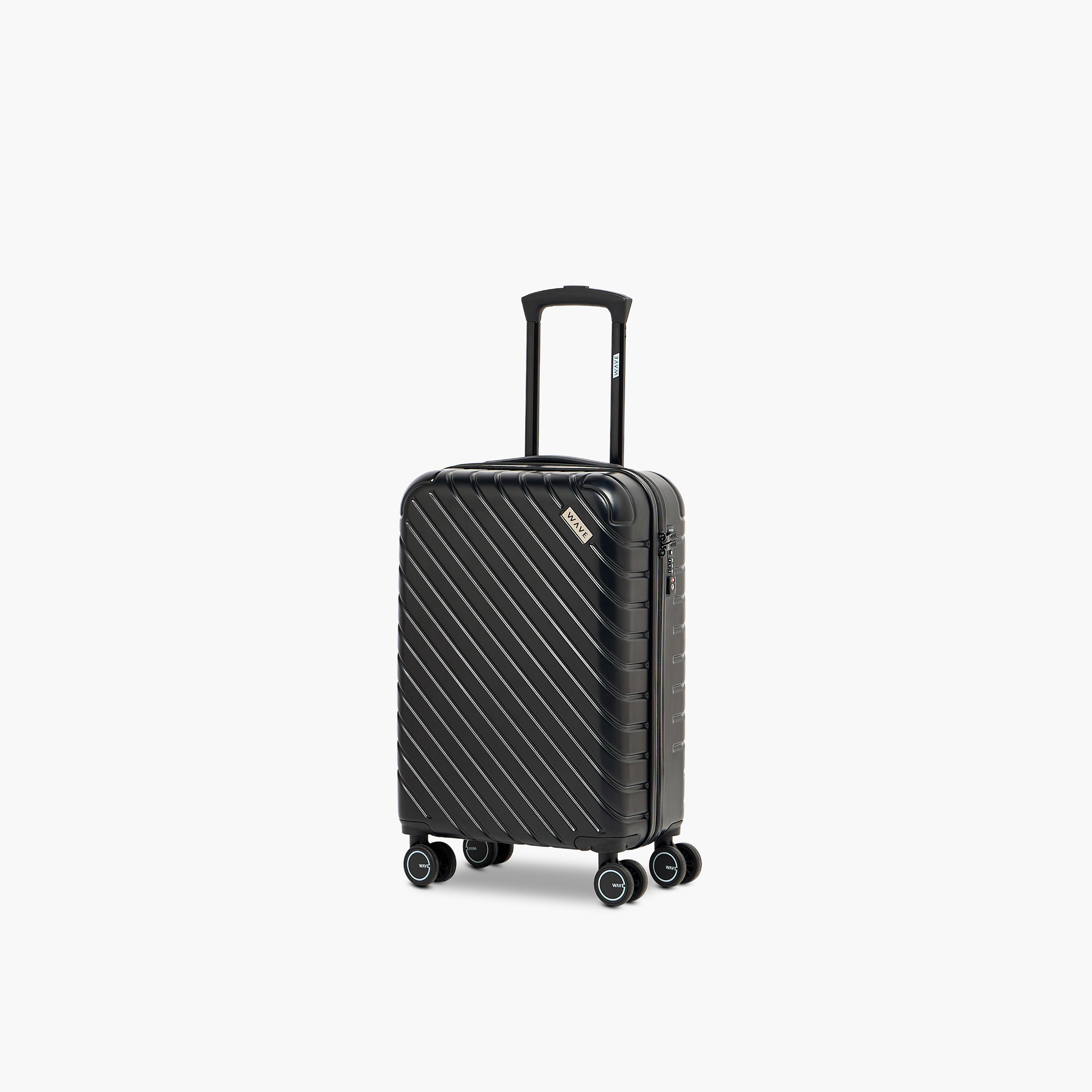 شنط سفر صلبة بارزة الملمس بمقبض قابل للسحب قطعتين من ويف-travel-luggagesandbags-luggage-image-9