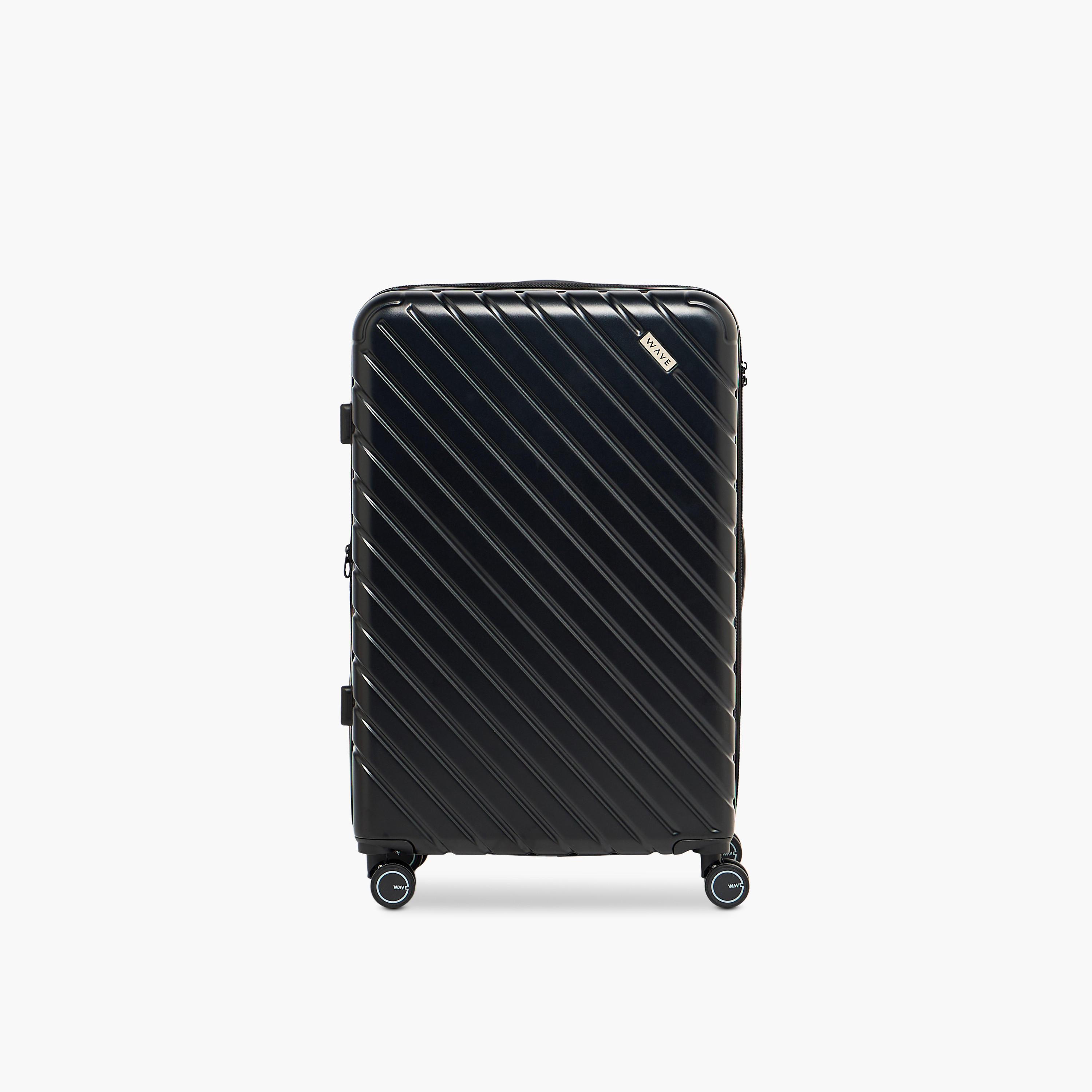 شنط سفر صلبة بارزة الملمس بمقبض قابل للسحب قطعتين من ويف-travel-luggagesandbags-luggage-image-7