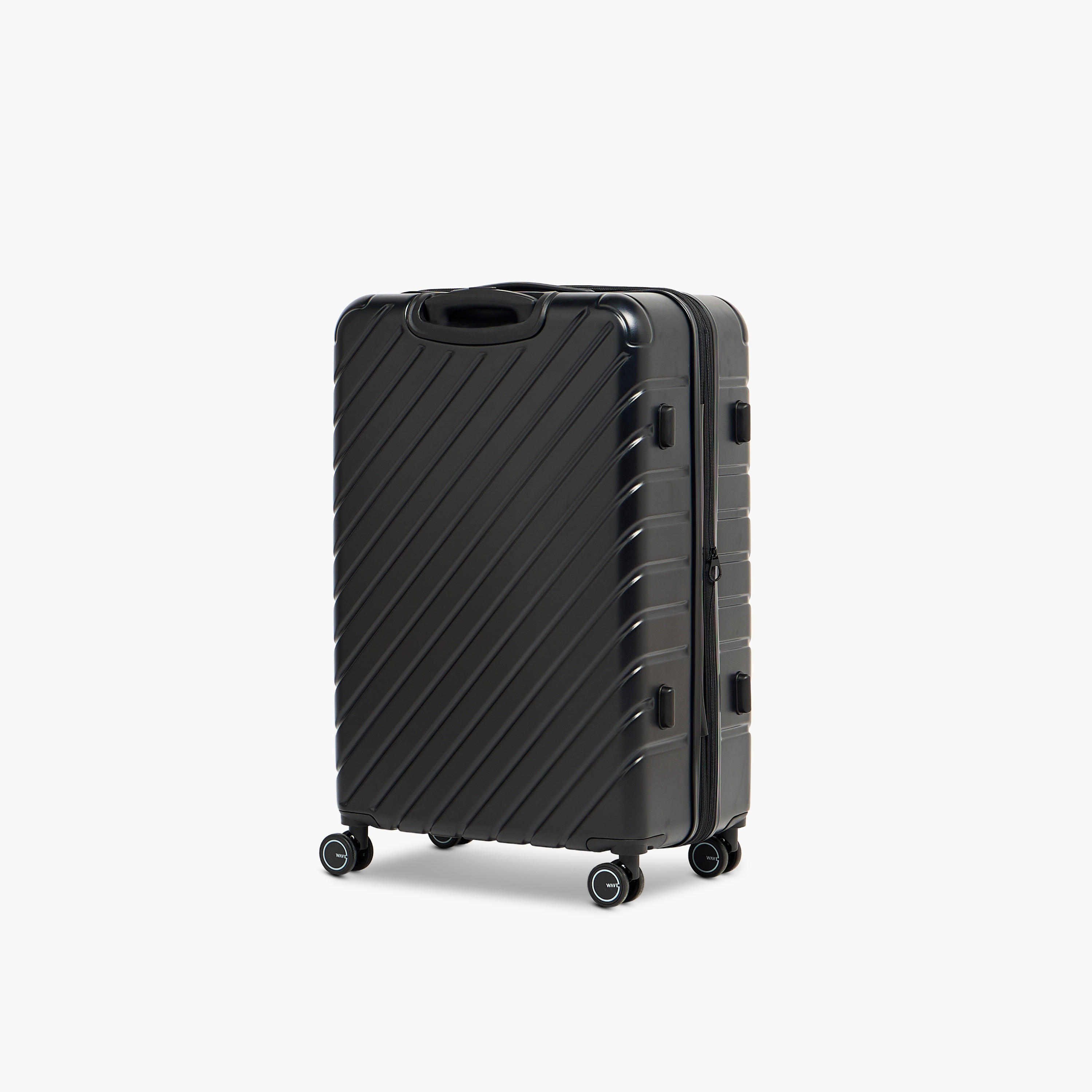شنط سفر صلبة بارزة الملمس بمقبض قابل للسحب قطعتين من ويف-travel-luggagesandbags-luggage-image-6