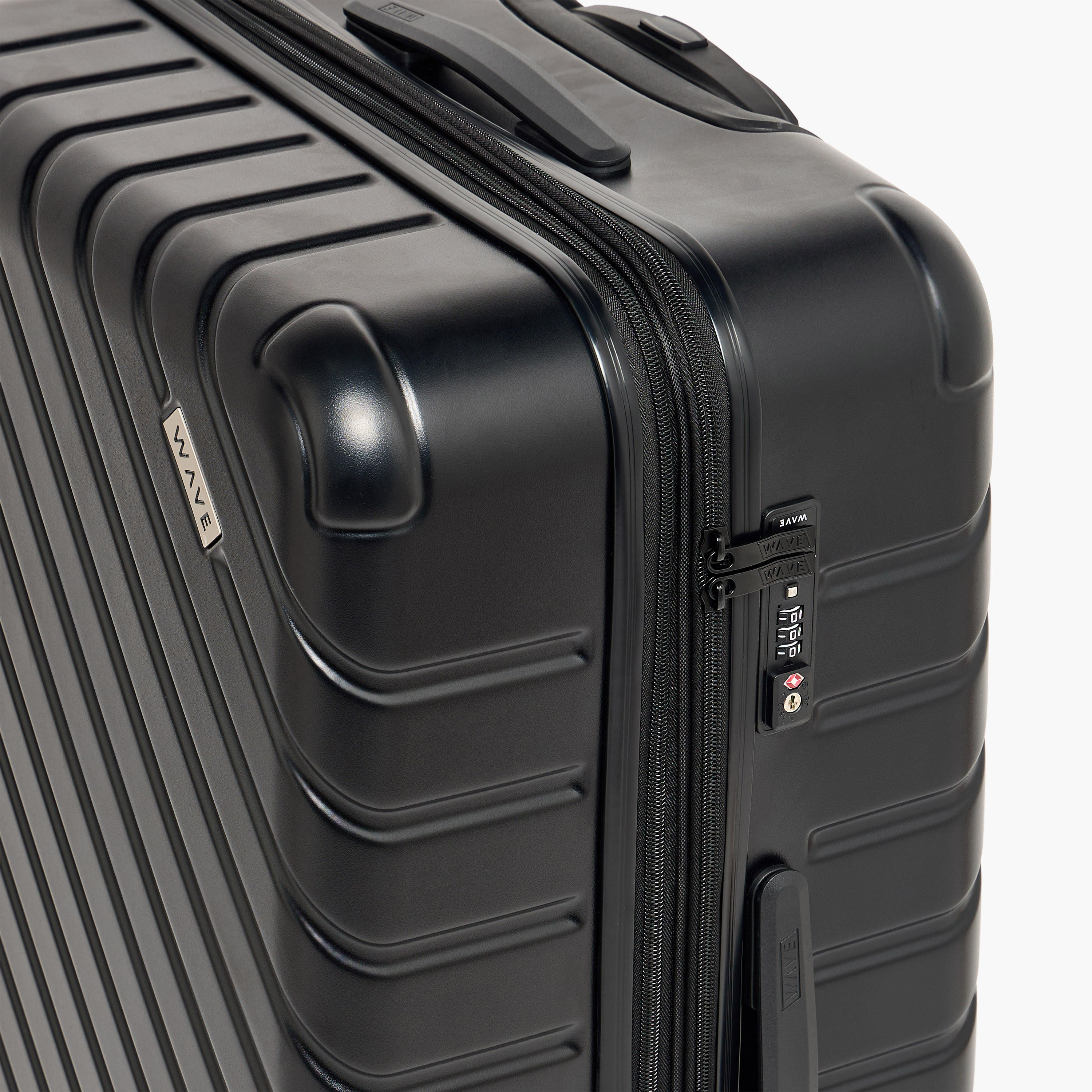 شنط سفر صلبة بارزة الملمس بمقبض قابل للسحب قطعتين من ويف-travel-luggagesandbags-luggage-image-5