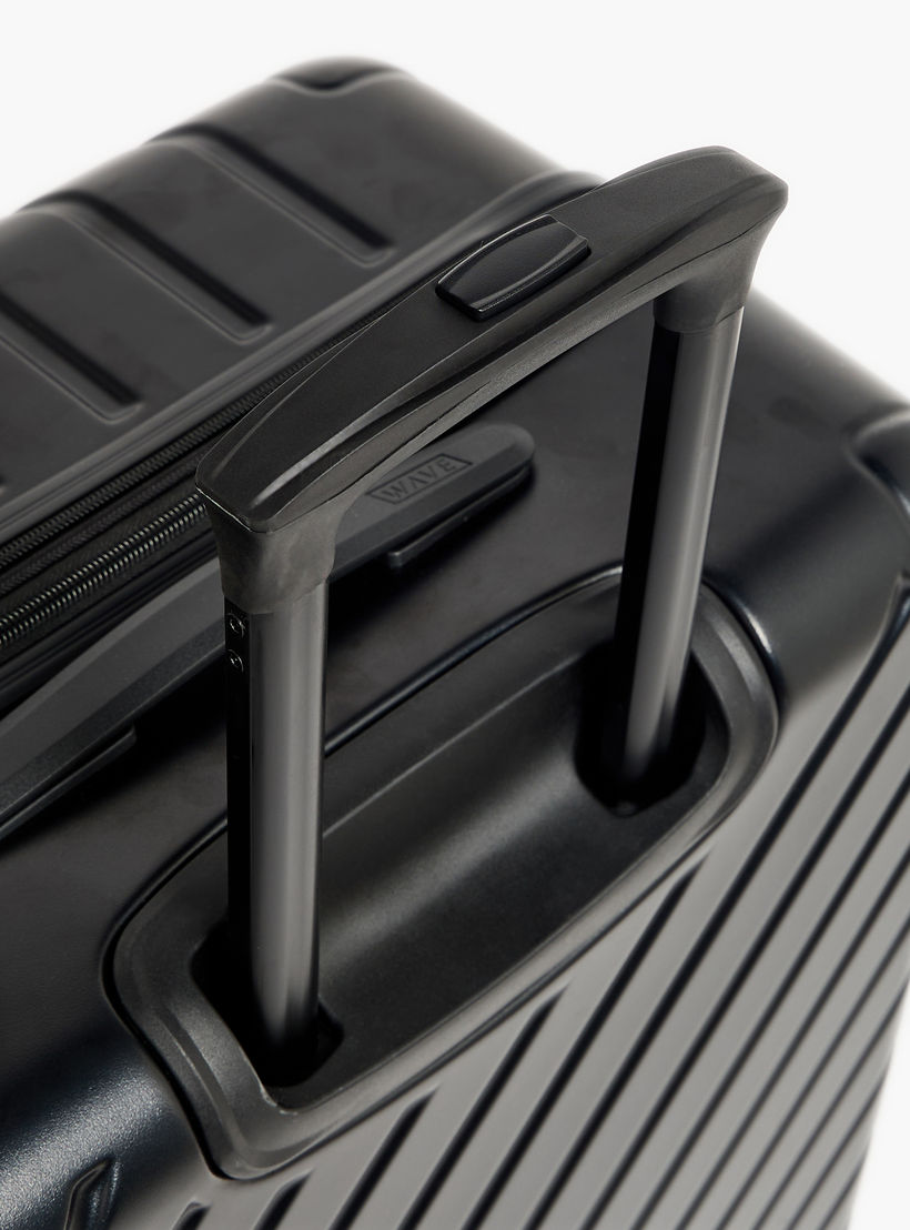 شنط سفر صلبة بارزة الملمس بمقبض قابل للسحب قطعتين من ويف-travel-luggagesandbags-luggage-image-7
