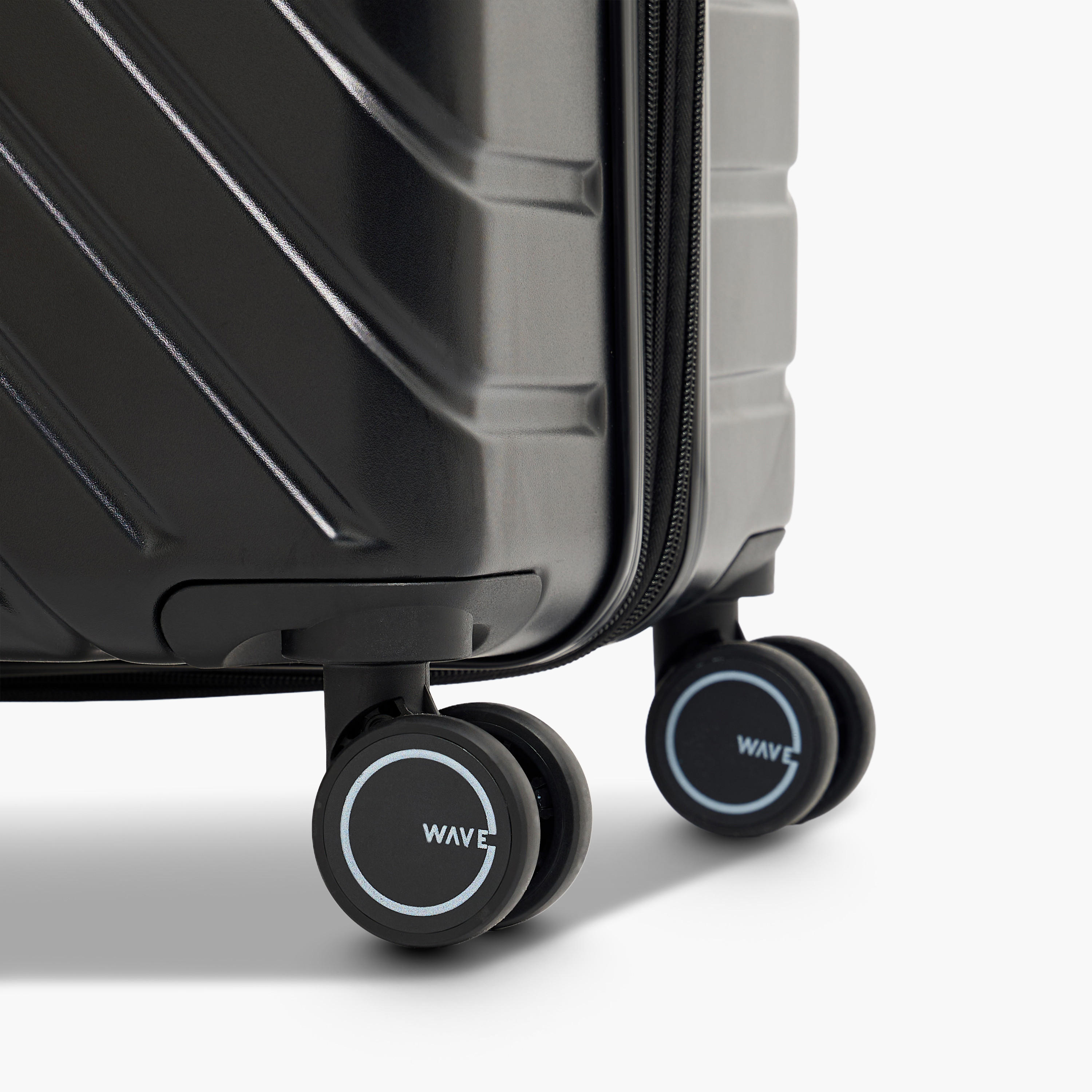 شنط سفر صلبة بارزة الملمس بمقبض قابل للسحب قطعتين من ويف-travel-luggagesandbags-luggage-image-3