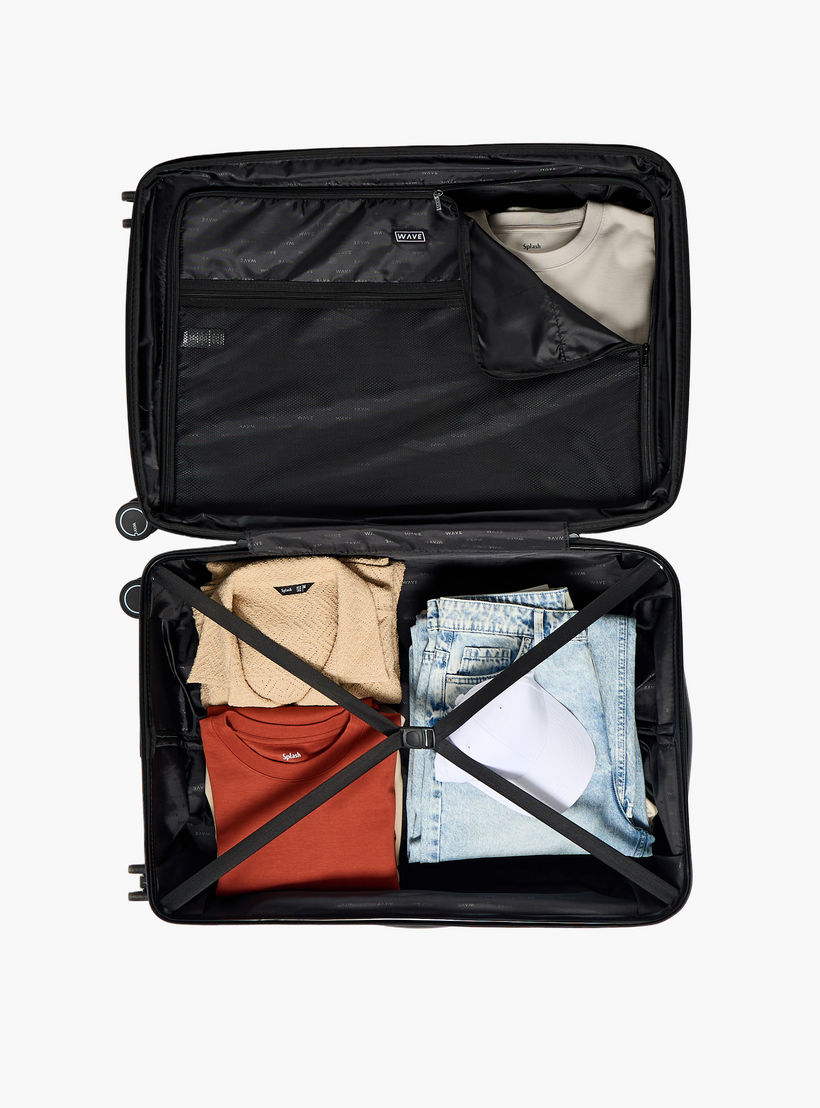 شنط سفر صلبة بارزة الملمس بمقبض قابل للسحب قطعتين من ويف-travel-luggagesandbags-luggage-image-9