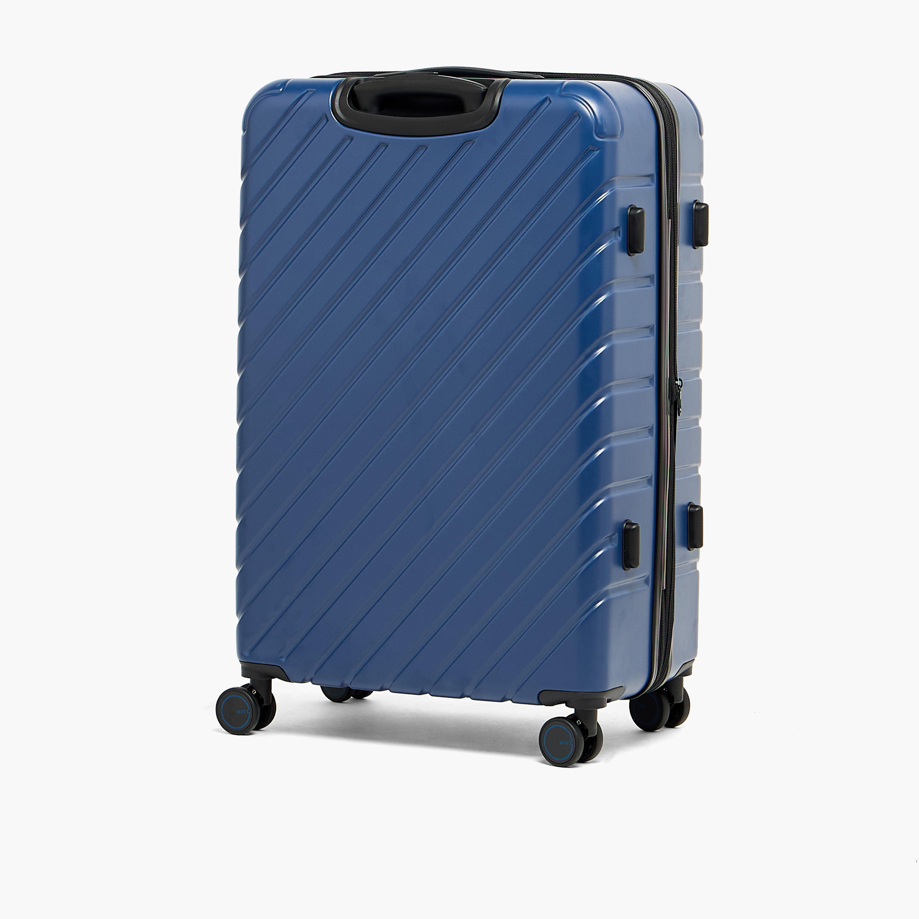 شنط سفر صلبة بارزة الملمس بمقبض قابل للسحب قطعتين من ويف-travel-luggagesandbags-luggage-image-7