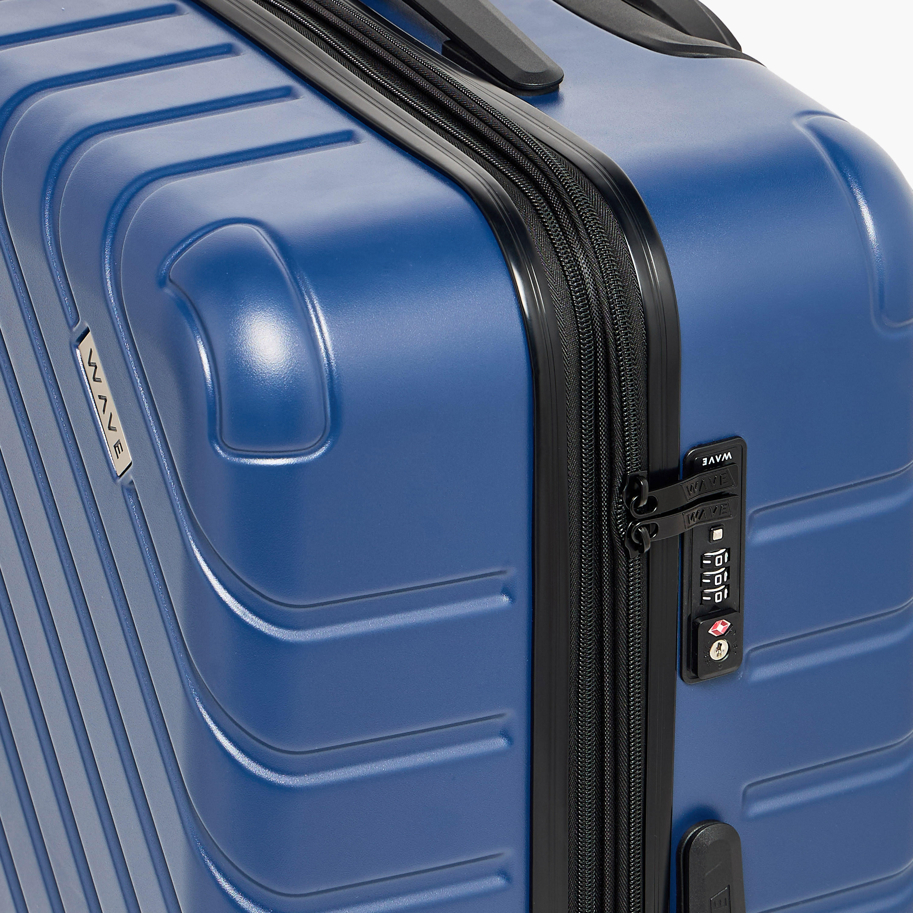 شنط سفر صلبة بارزة الملمس بمقبض قابل للسحب قطعتين من ويف-travel-luggagesandbags-luggage-image-6