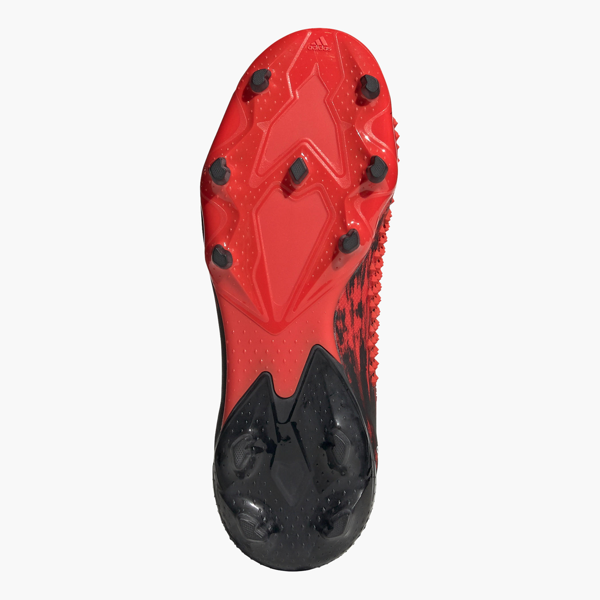 Adidas Kids' Lace-Up Football Boots - Predator Mutator 20.1 FG J-sports-boys-shoes-image-5