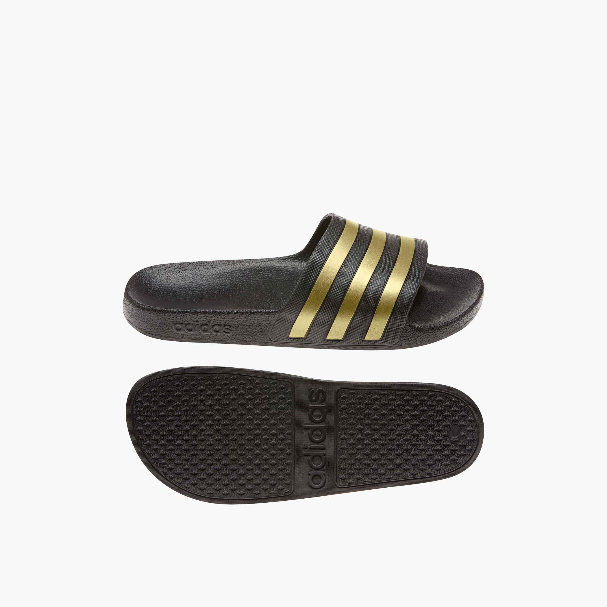 Adidas Women's Adilette Slide Slippers - EG1758-men-shoes-flipflopsandslides-image-3