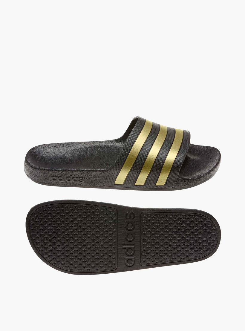 Adidas Women's Adilette Slide Slippers - EG1758-men-shoes-flipflopsandslides-image-3