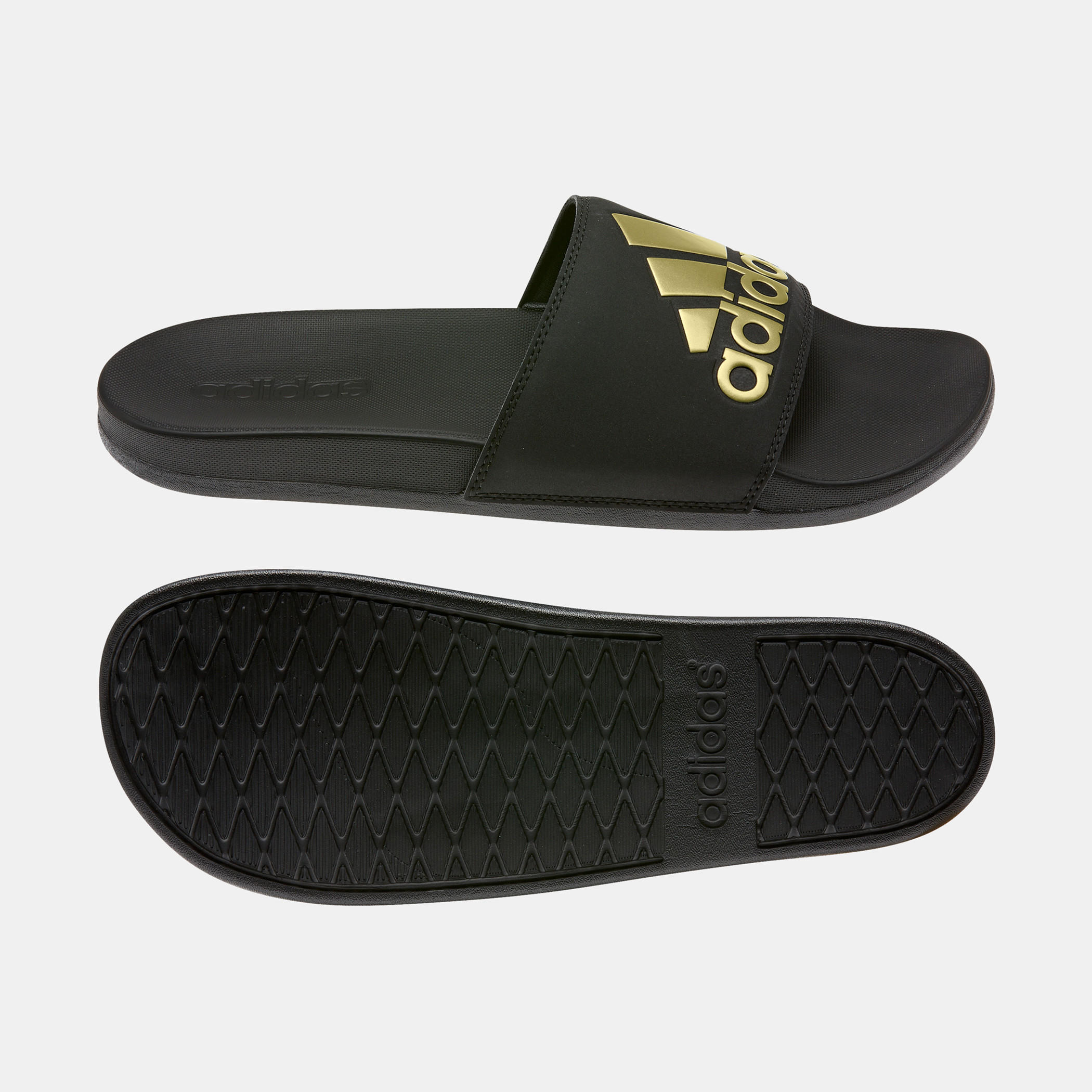 Adidas Men's Slide Slippers - Adilette Comfort-men-shoes-flipflopsandslides-image-8