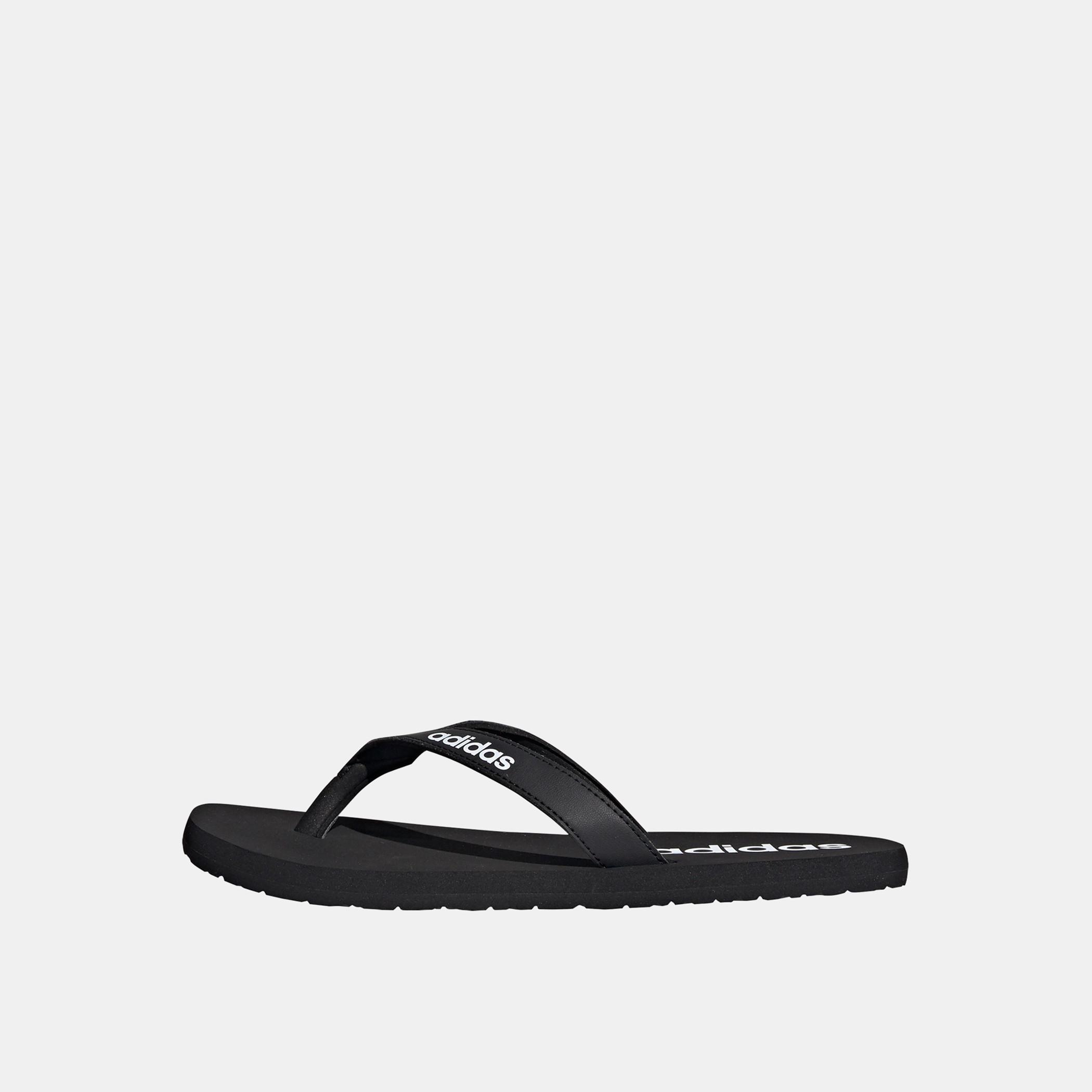 Adidas Men's Eazay Thong Slippers - EG2042-men-shoes-flipflopsandslides-image-2
