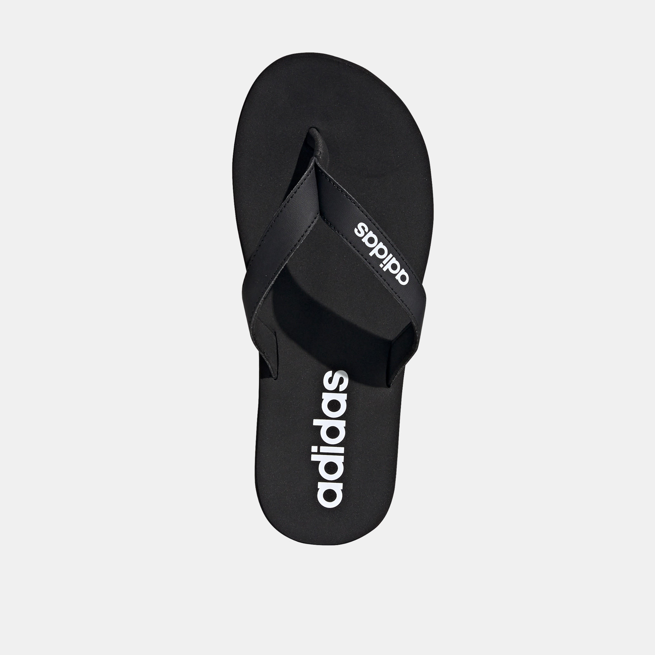 Adidas Men's Eazay Thong Slippers - EG2042-men-shoes-flipflopsandslides-image-3