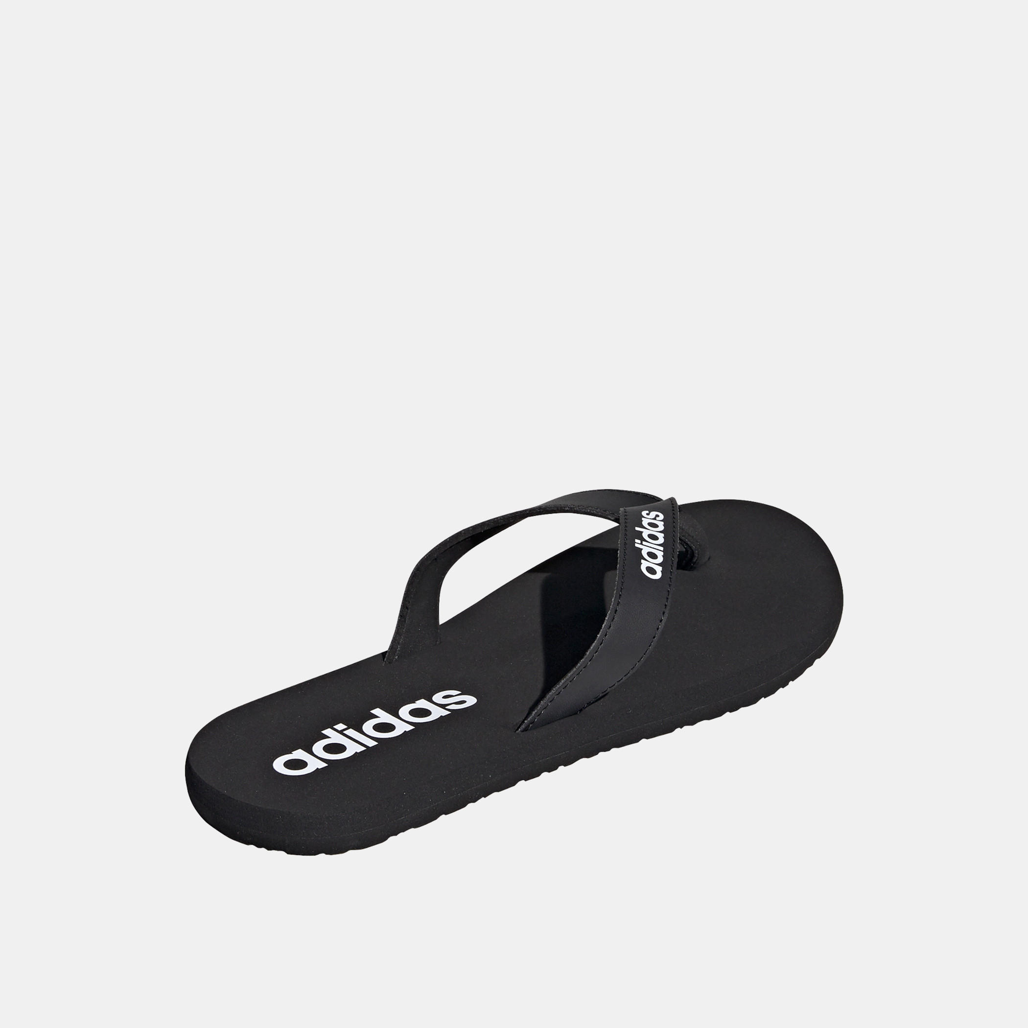 Adidas Men's Eazay Thong Slippers - EG2042-men-shoes-flipflopsandslides-image-4