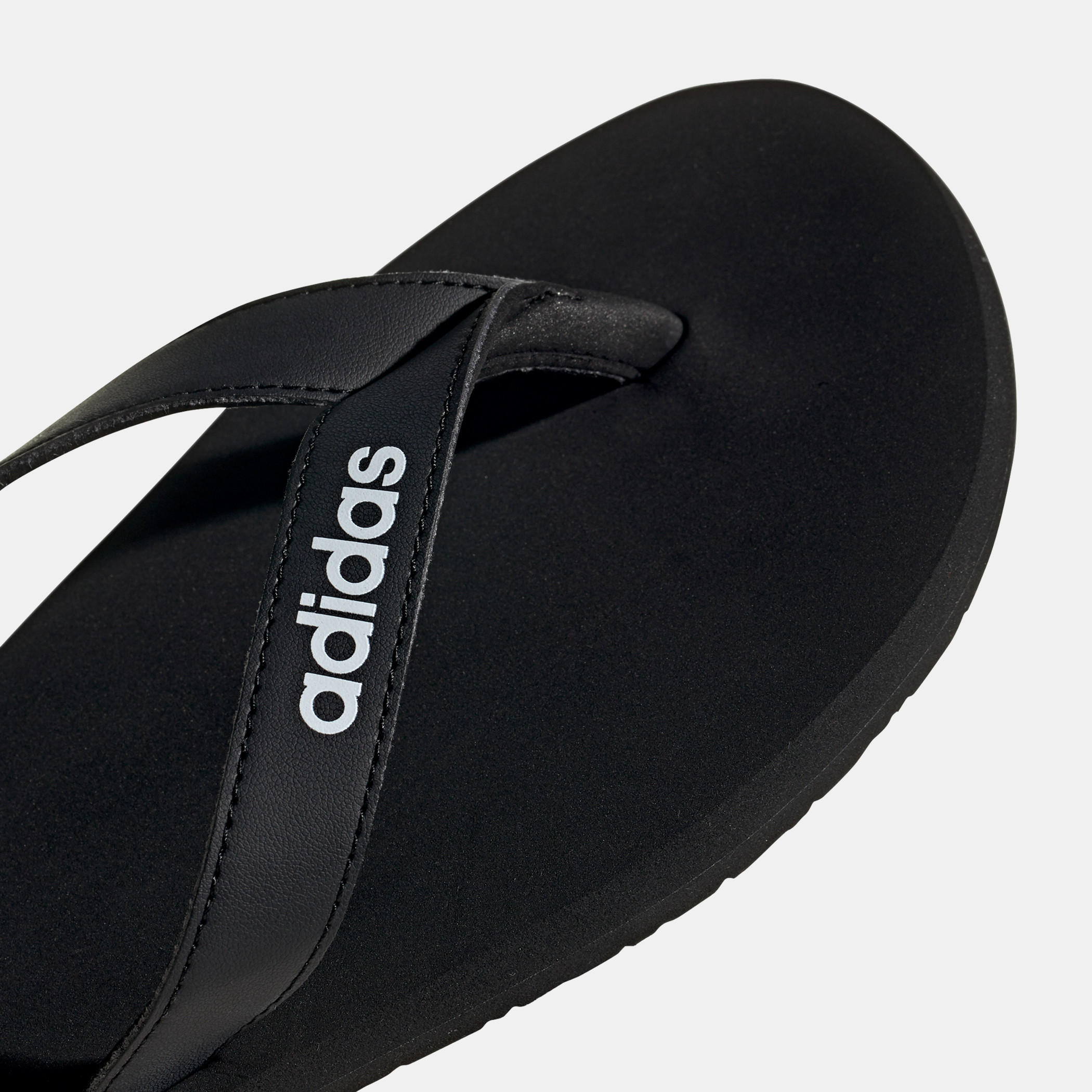 Adidas Men's Eazay Thong Slippers - EG2042-men-shoes-flipflopsandslides-image-5