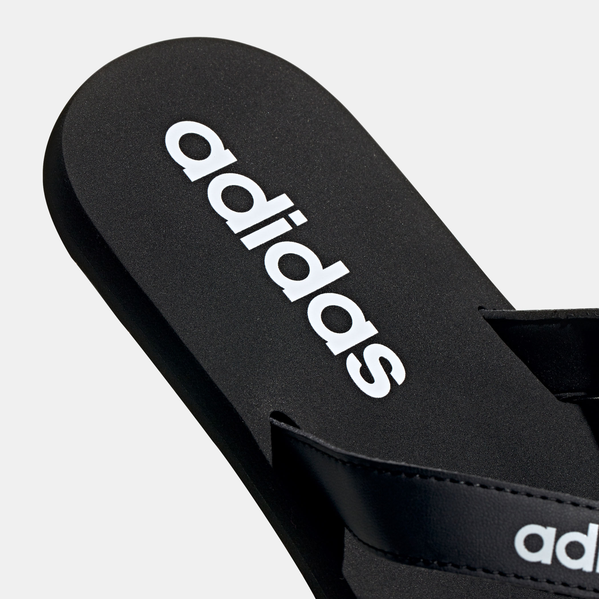 Adidas Men's Eazay Thong Slippers - EG2042-men-shoes-flipflopsandslides-image-6