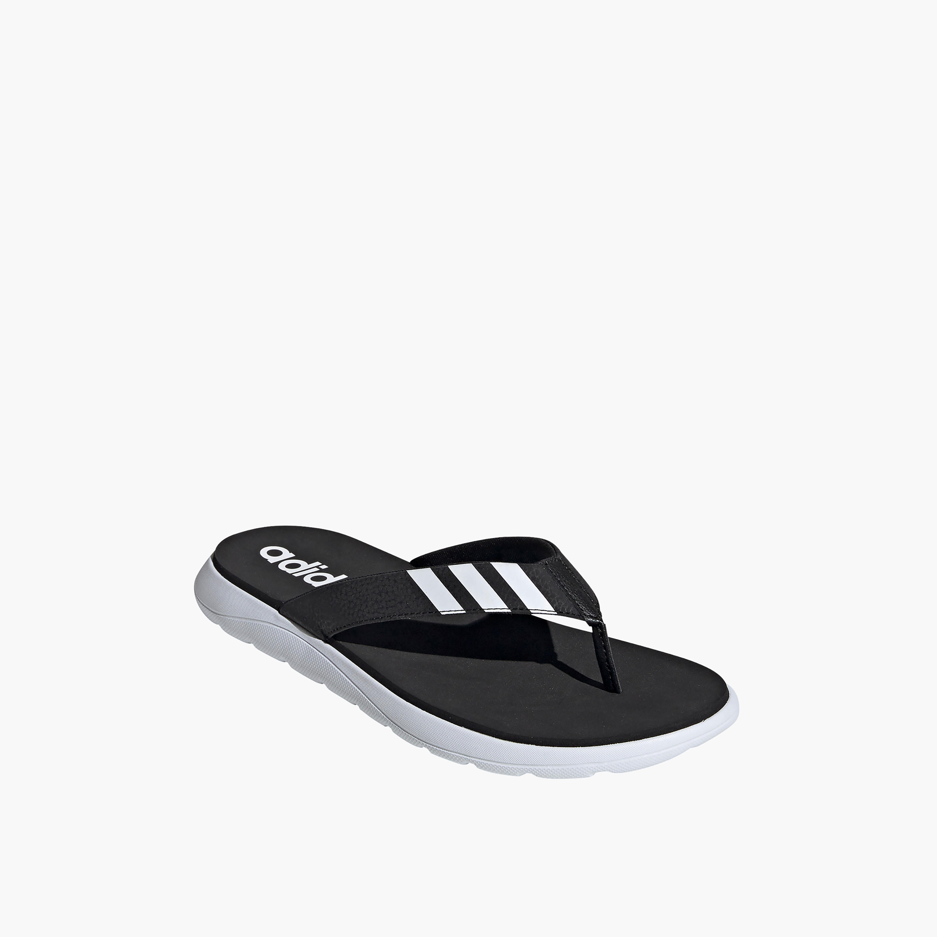شبشب فليب فلوب للرجال من أديداس-men-shoes-flipflopsandslides-image-1