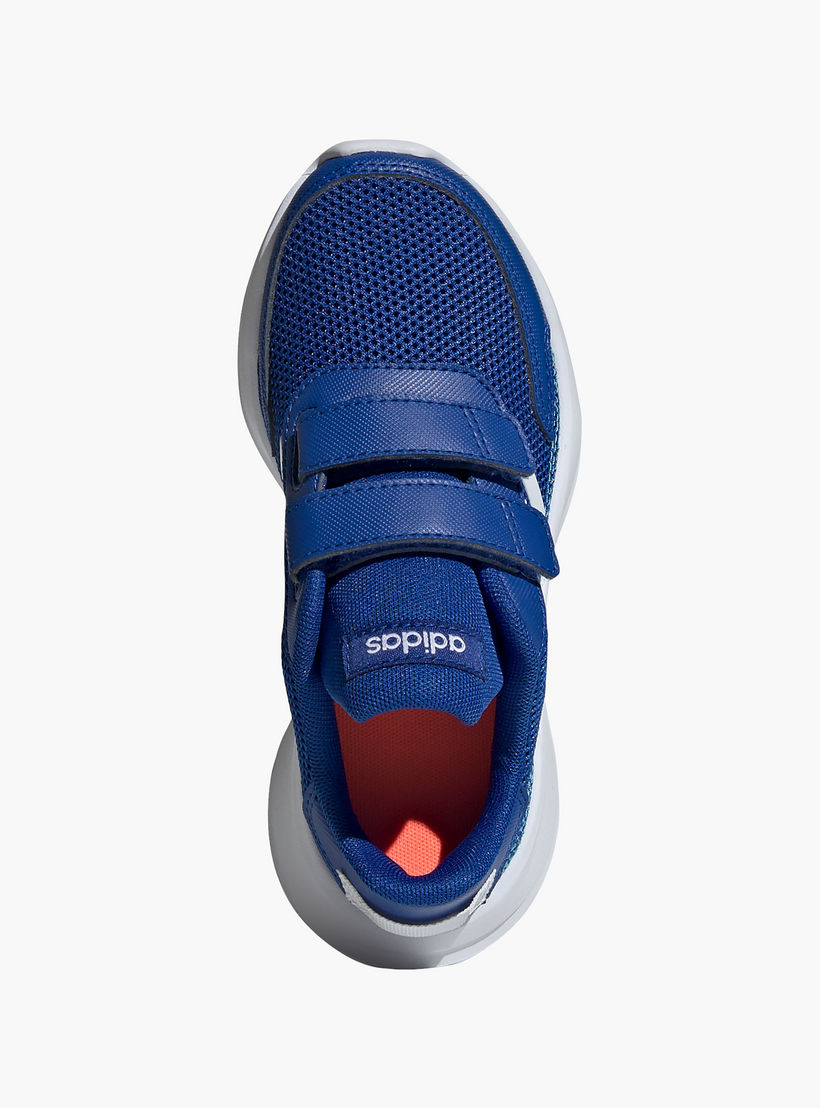 حذاء جري للأطفال من أديداس - Tensor-sports-girls-shoes-image-3