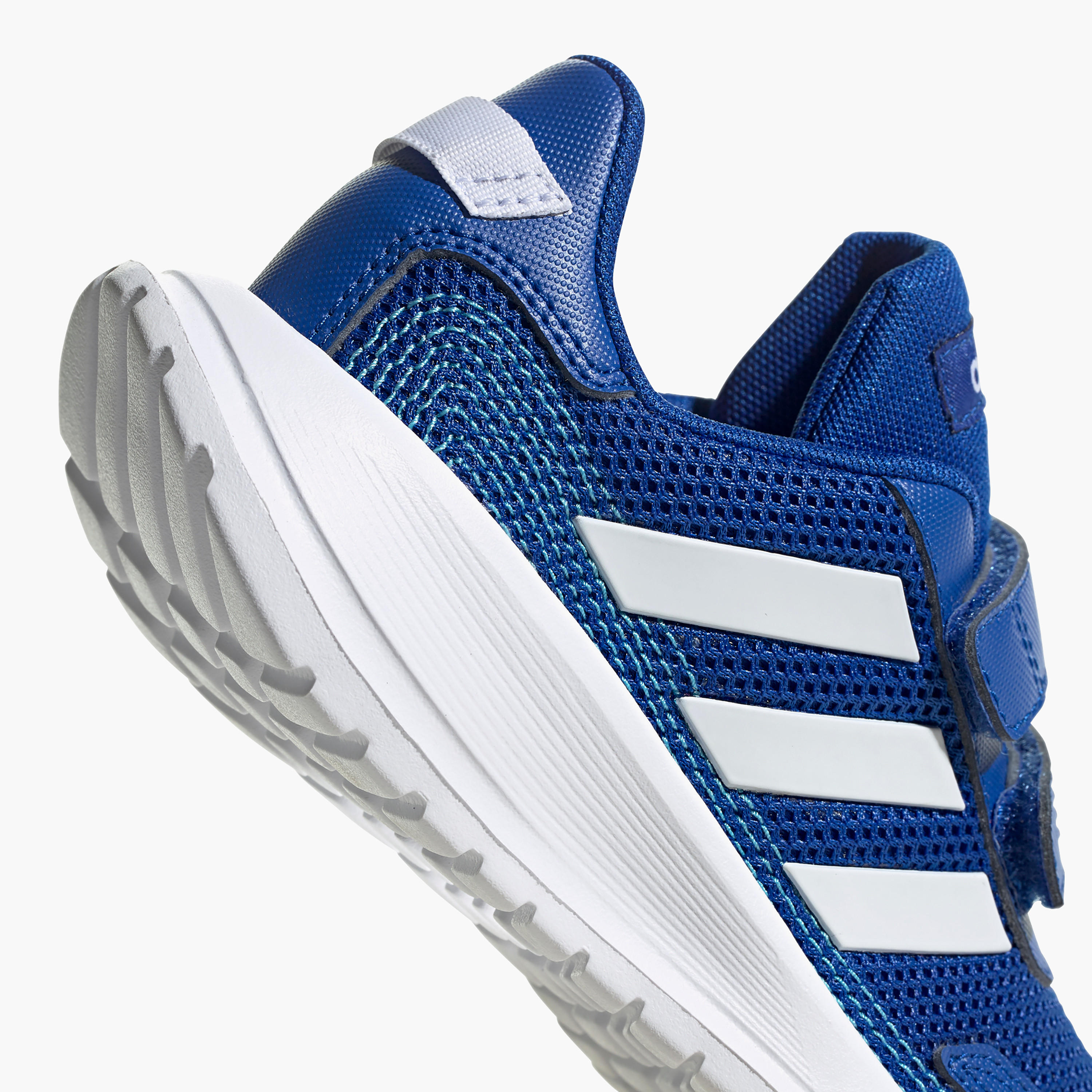 Adidas Kids' Running Shoes - Tensor-sports-girls-shoes-image-6