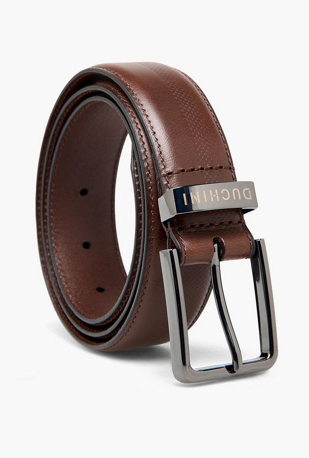 Duchini Men Formal Leather Belt-men-beltsandwallets-belts-image-1
