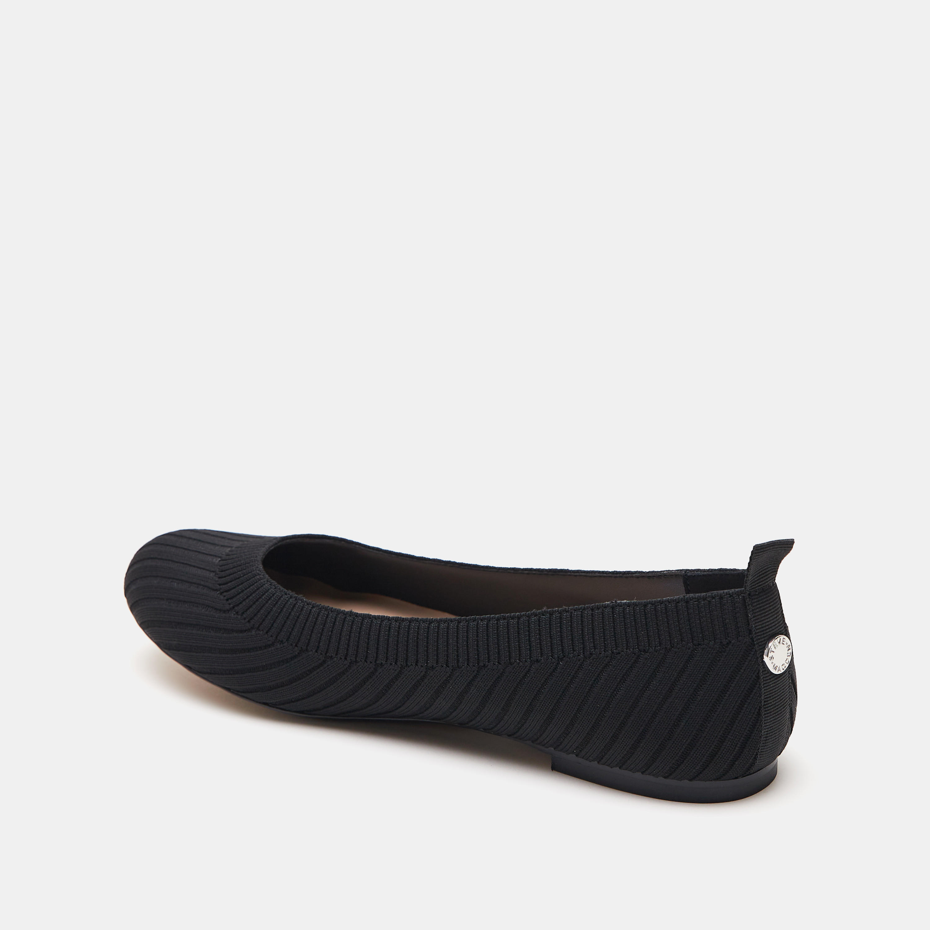 Steve Madden Women's Slip-On Round Toe Ballerina Shoes-women-shoes-ballerinas-image-3