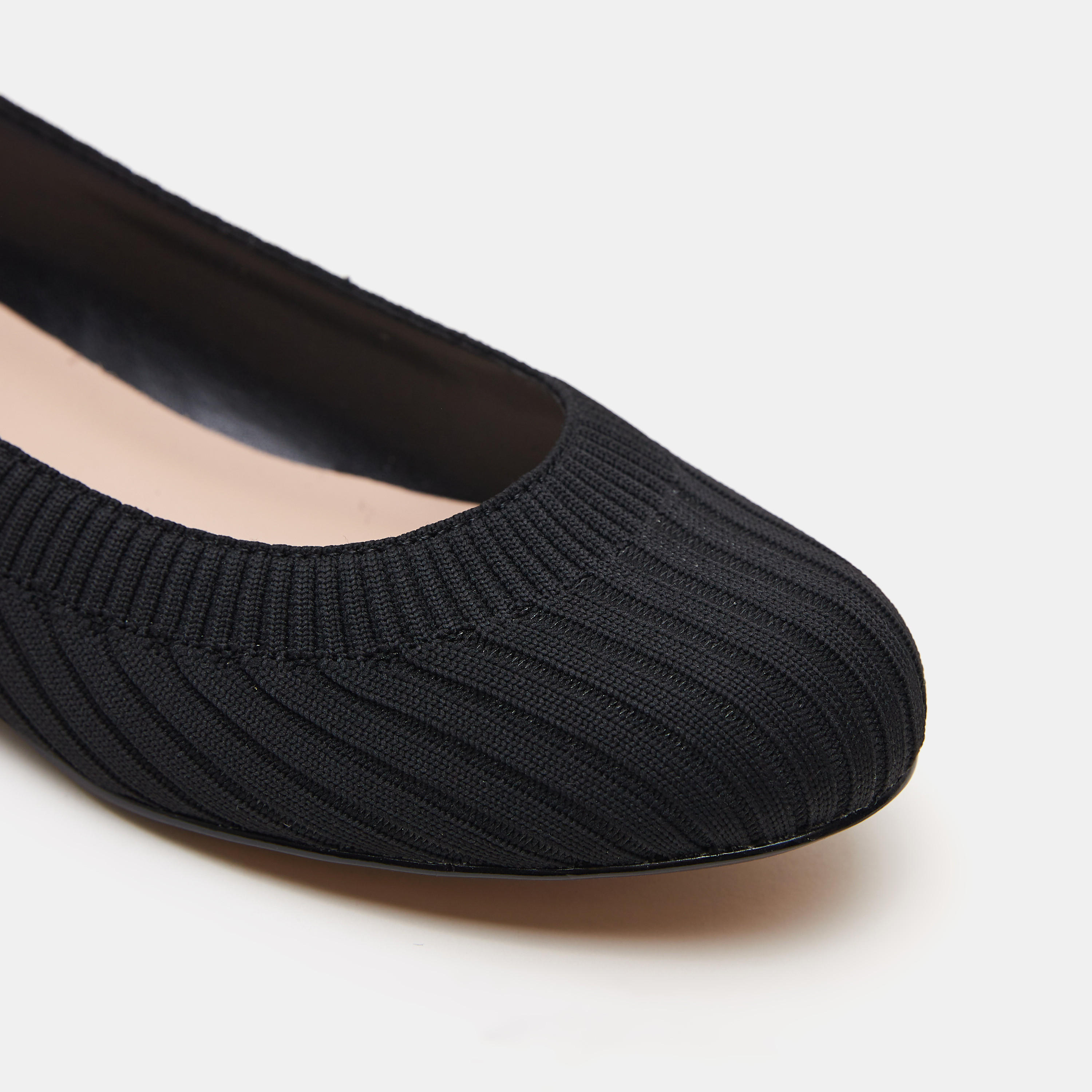 Steve Madden Women's Slip-On Round Toe Ballerina Shoes-women-shoes-ballerinas-image-4