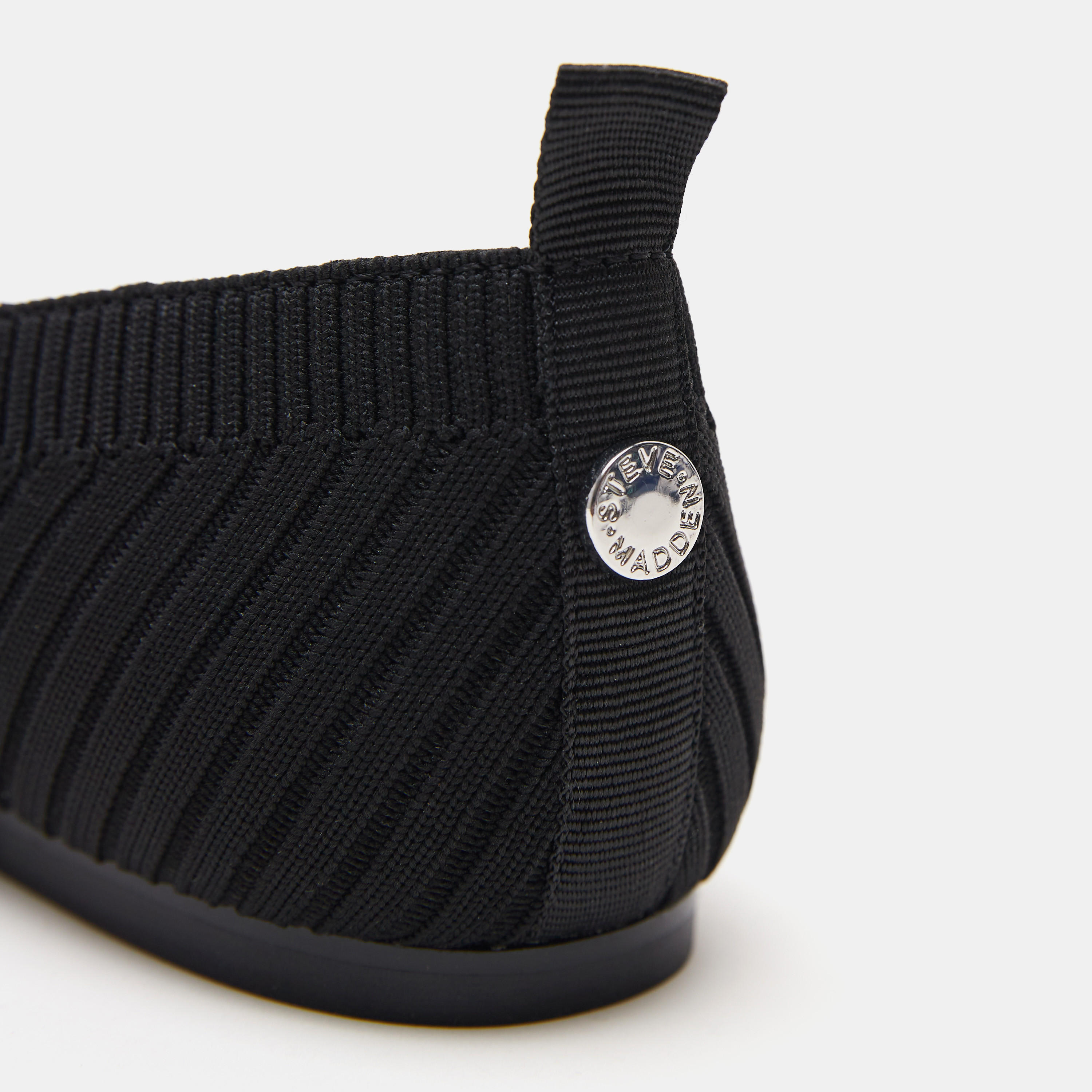 Steve Madden Women's Slip-On Round Toe Ballerina Shoes-women-shoes-ballerinas-image-5