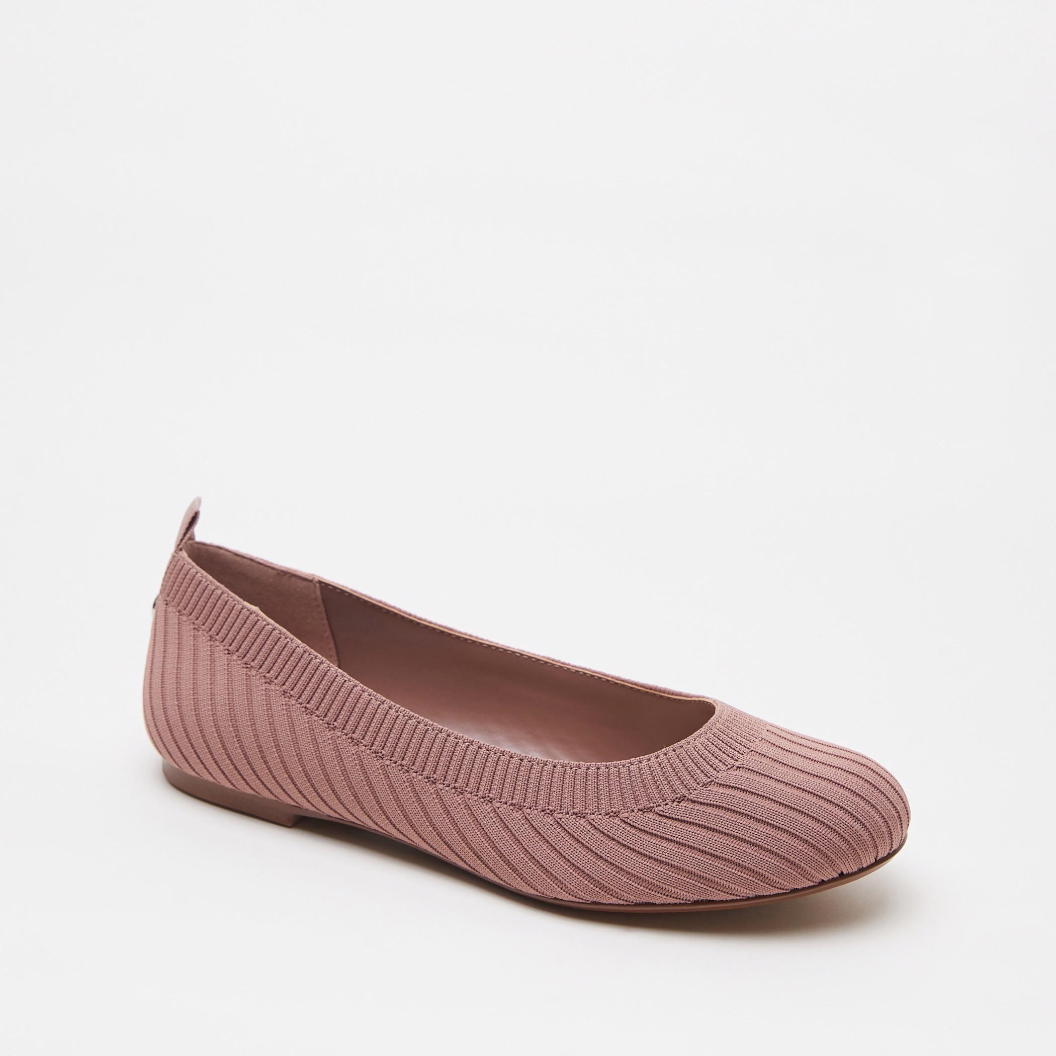 Steve Madden Women's Slip-On Round Toe Ballerina Shoes-women-shoes-ballerinas-image-8