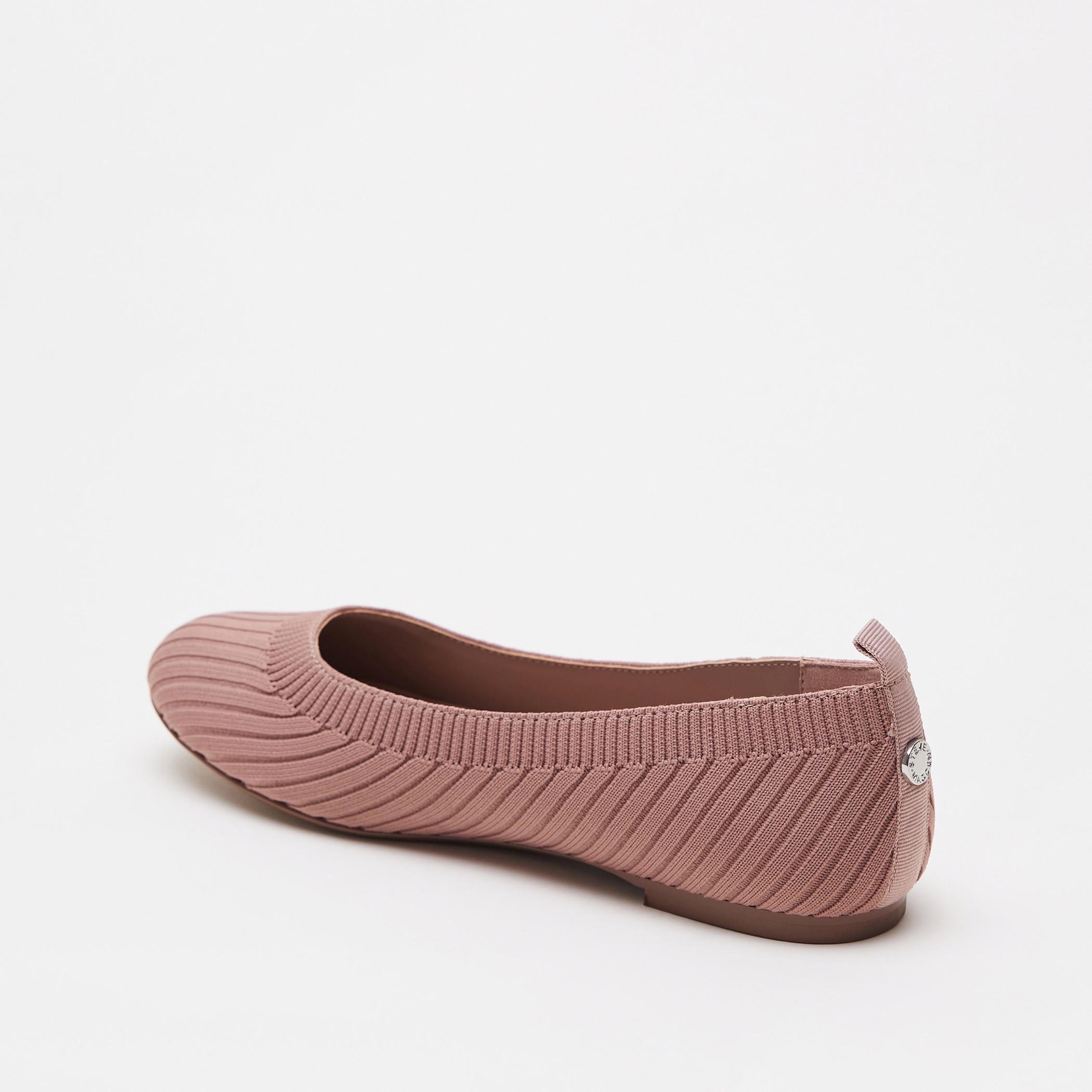 Steve Madden Women's Slip-On Round Toe Ballerina Shoes-women-shoes-ballerinas-image-9