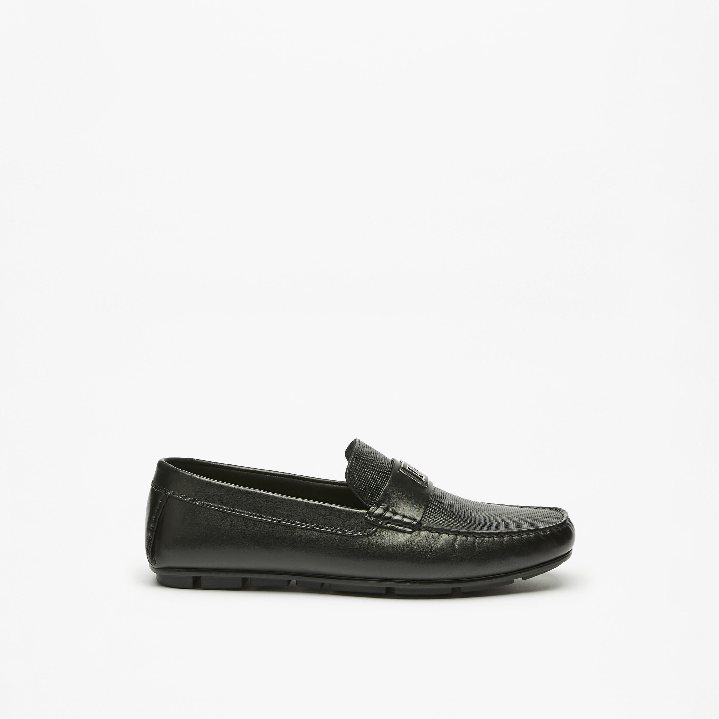 حذاء موكاسين سهل الارتداء بارز الملمس للرجال من دوتشيني-men-shoes-loafersandmoccasins-image-3