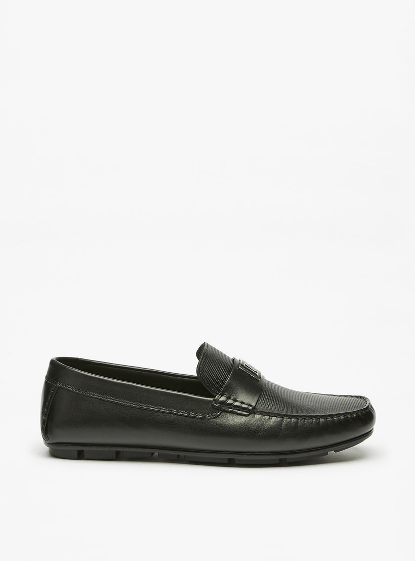 حذاء موكاسين سهل الارتداء بارز الملمس للرجال من دوتشيني-men-shoes-loafersandmoccasins-image-3