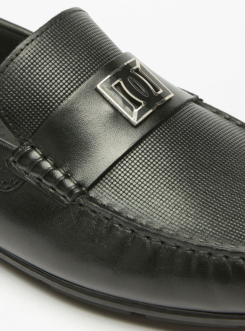 حذاء موكاسين سهل الارتداء بارز الملمس للرجال من دوتشيني-men-shoes-loafersandmoccasins-image-5