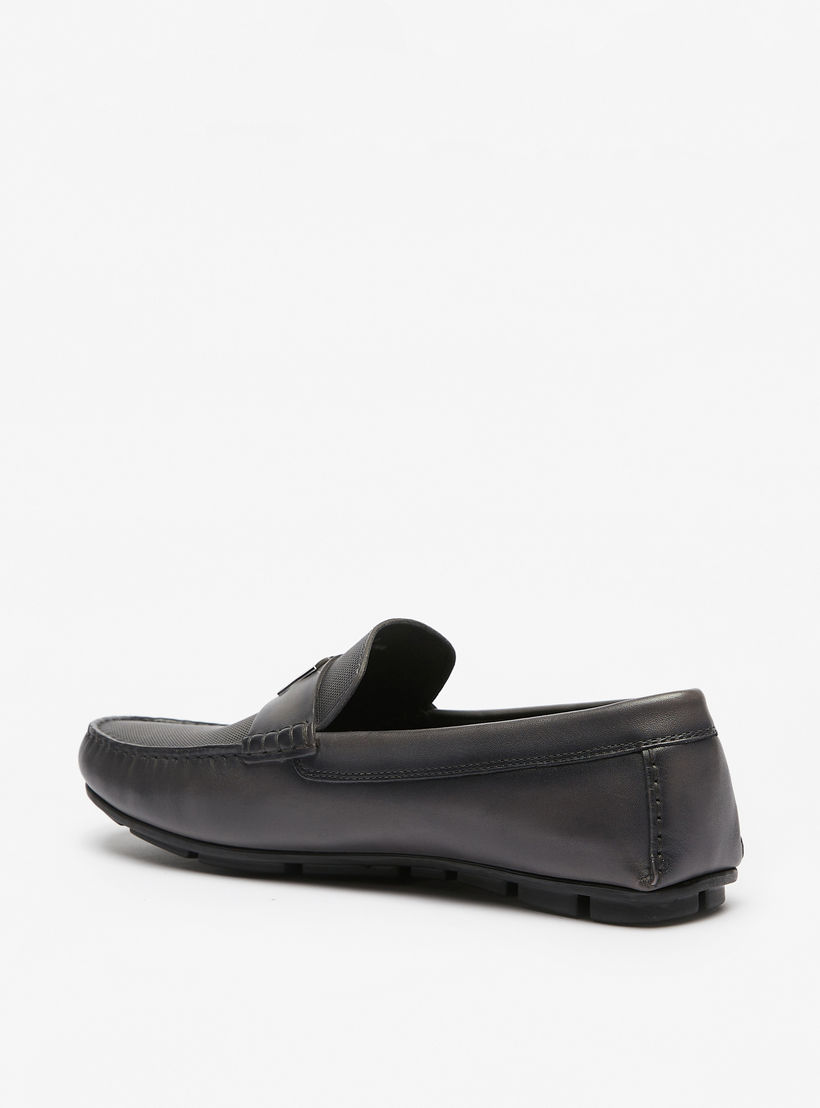 حذاء موكاسين سهل الارتداء بارز الملمس للرجال من دوتشيني-men-shoes-loafersandmoccasins-image-3