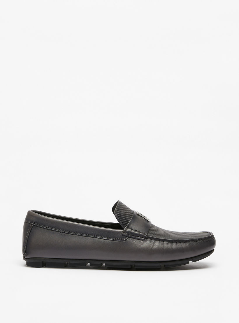 حذاء موكاسين سهل الارتداء بارز الملمس للرجال من دوتشيني-men-shoes-loafersandmoccasins-image-4