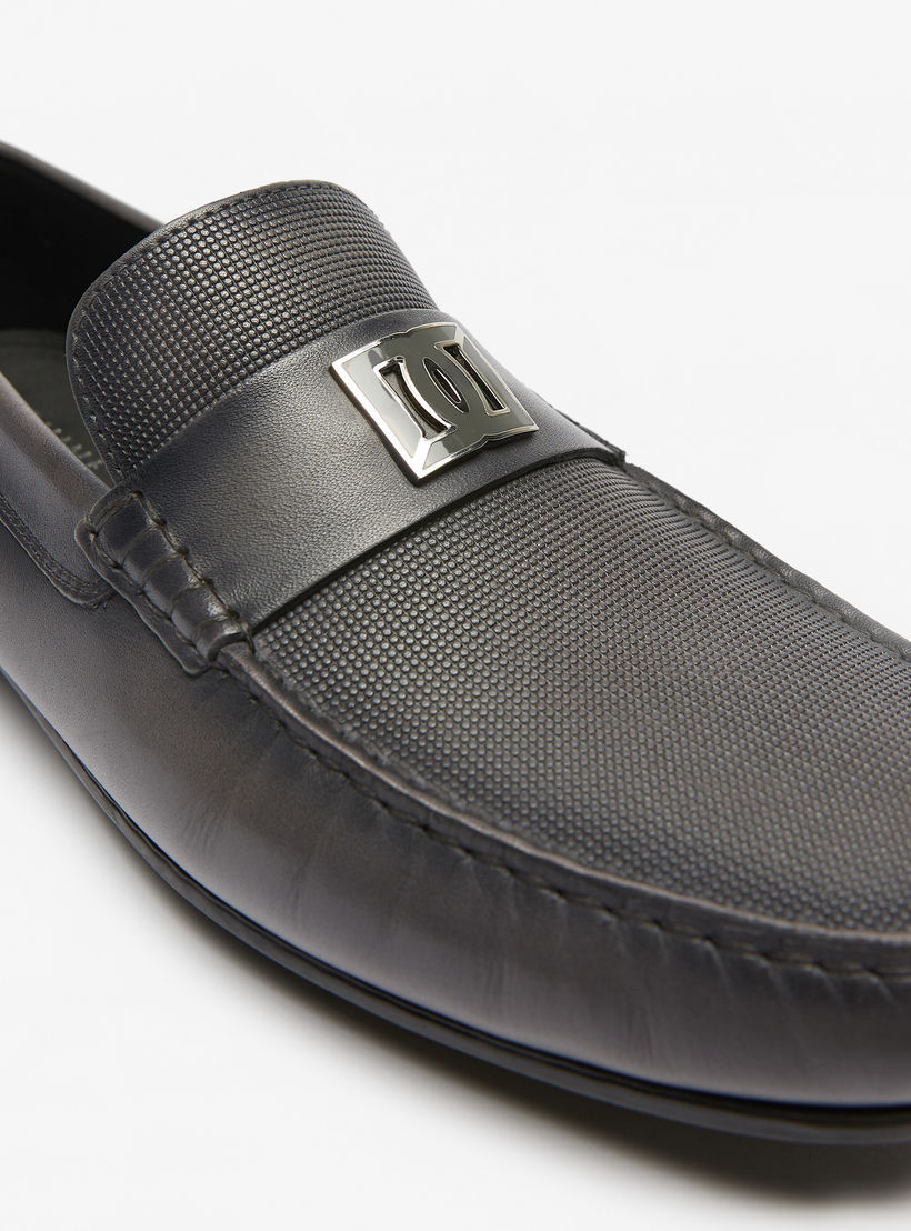 حذاء موكاسين سهل الارتداء بارز الملمس للرجال من دوتشيني-men-shoes-loafersandmoccasins-image-7