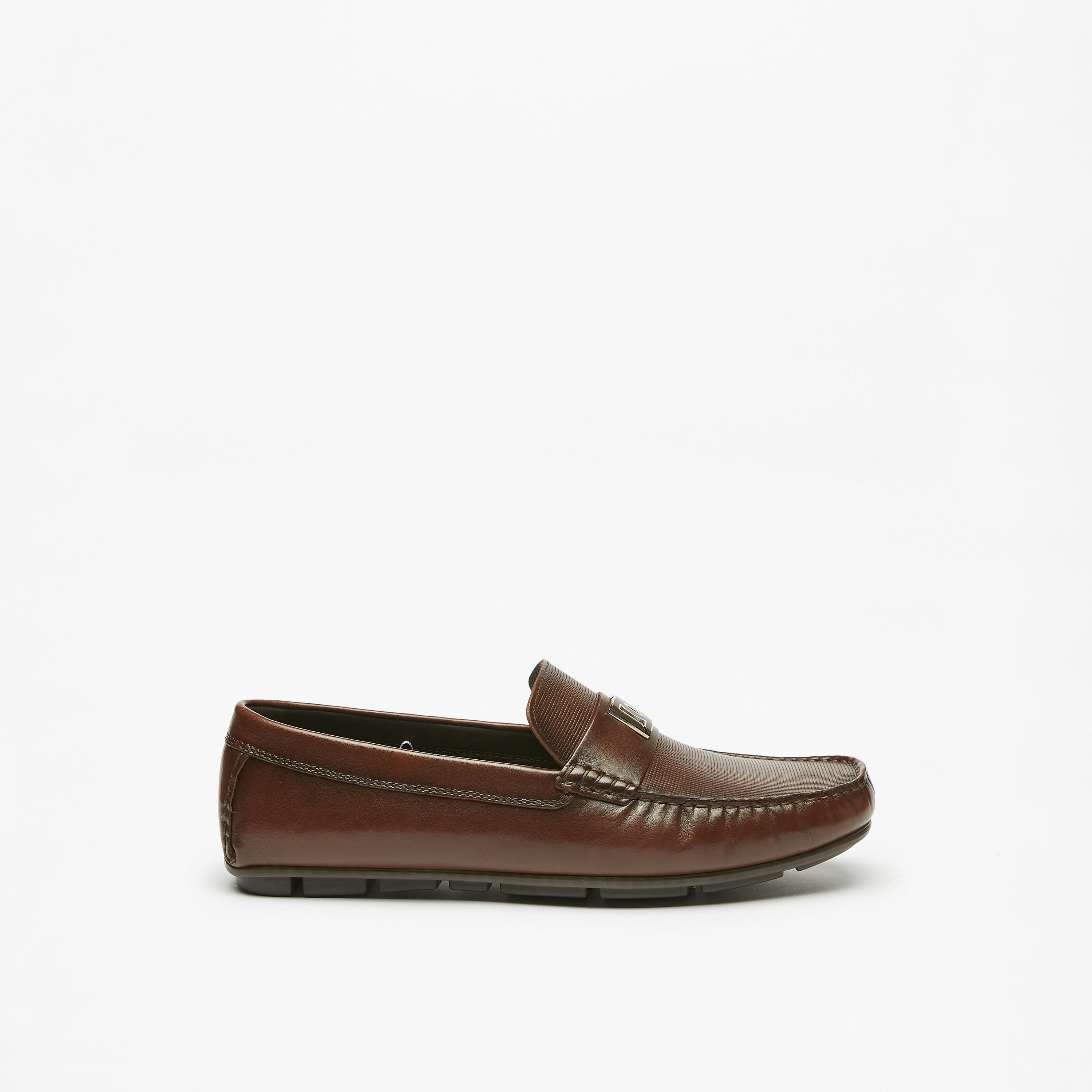 حذاء موكاسين سهل الارتداء بارز الملمس للرجال من دوتشيني-men-shoes-loafersandmoccasins-image-15